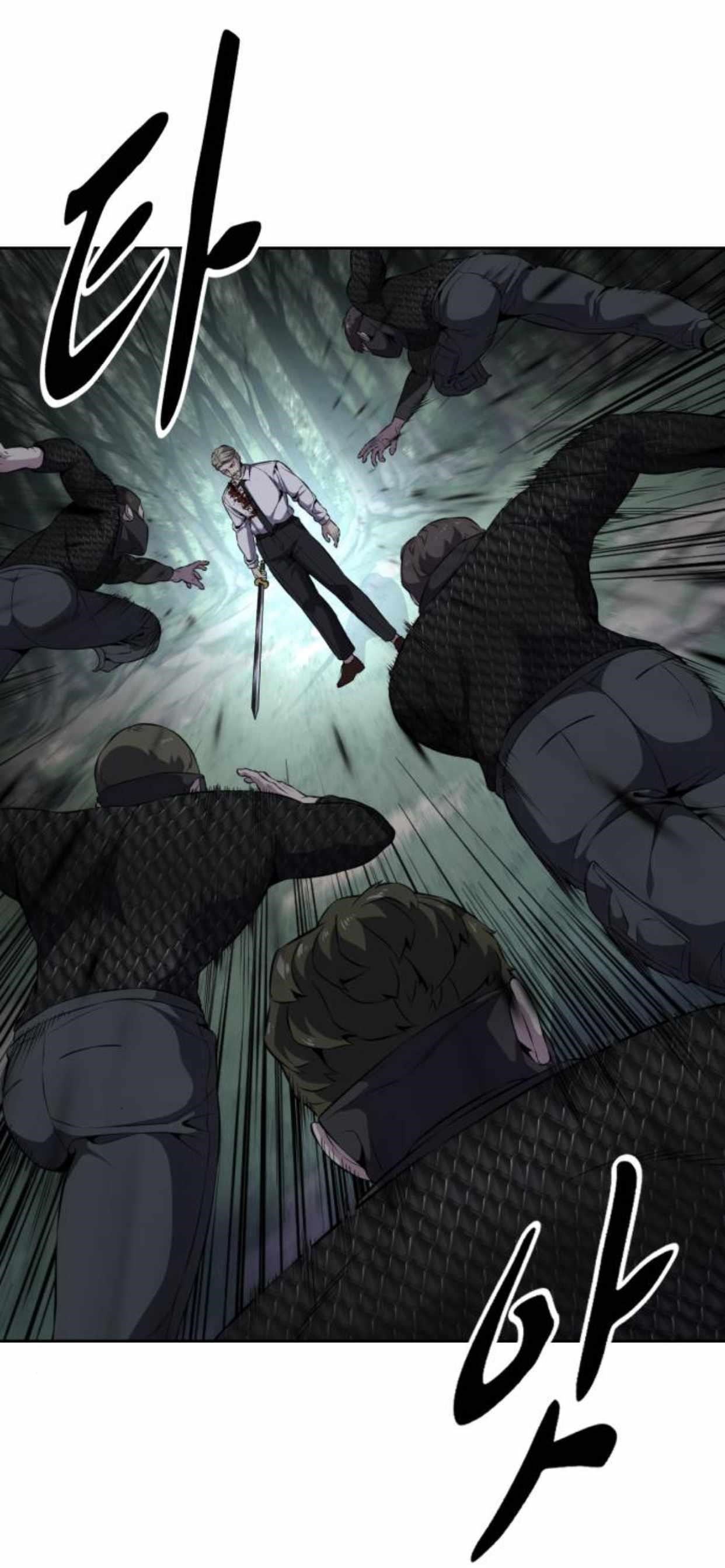 The Boy Of Death - Chapter 157 Page 52