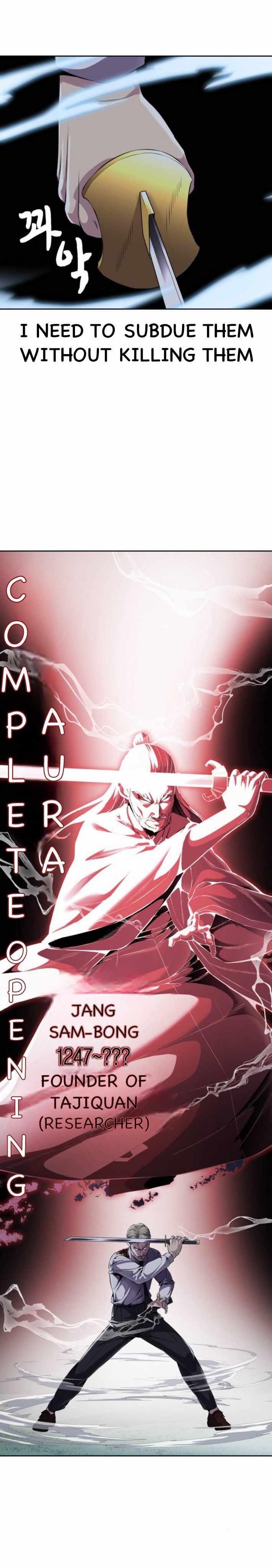 The Boy Of Death - Chapter 157 Page 53