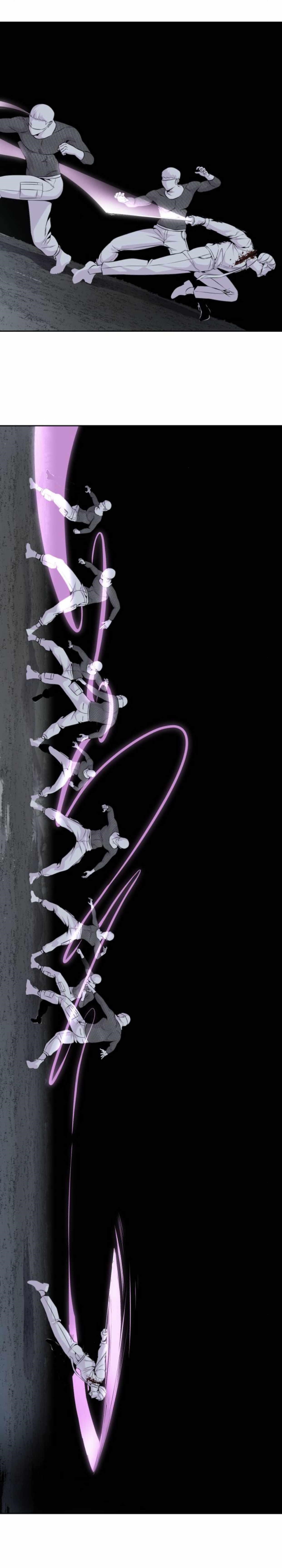 The Boy Of Death - Chapter 157 Page 56