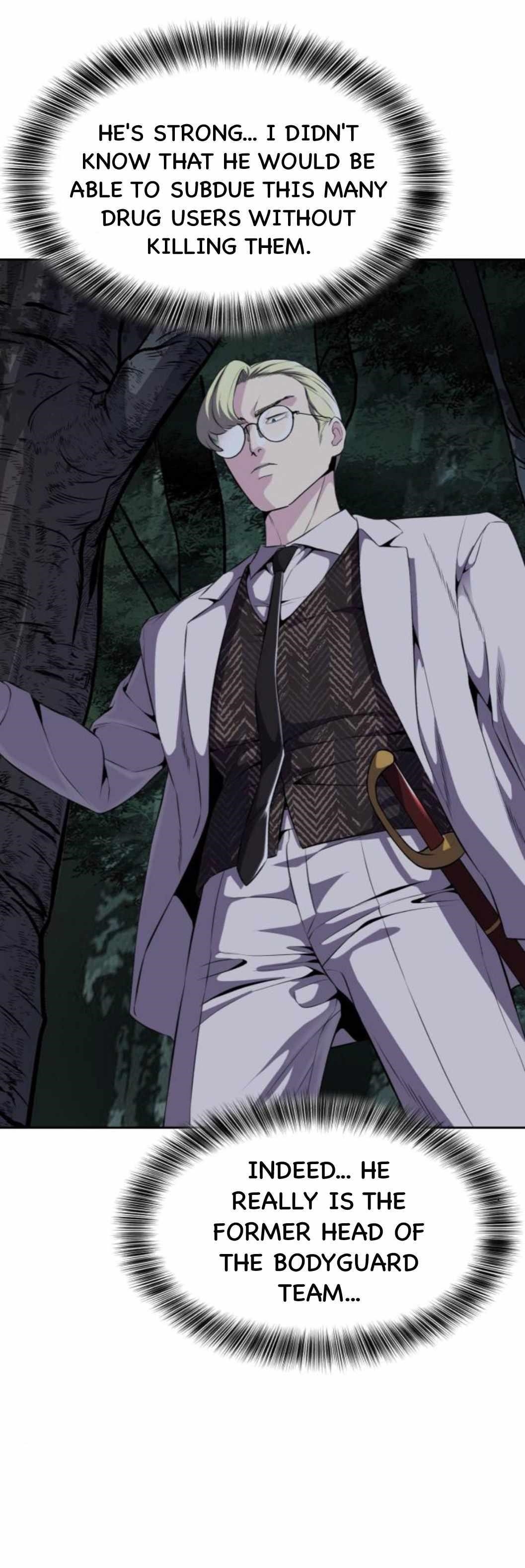 The Boy Of Death - Chapter 157 Page 59