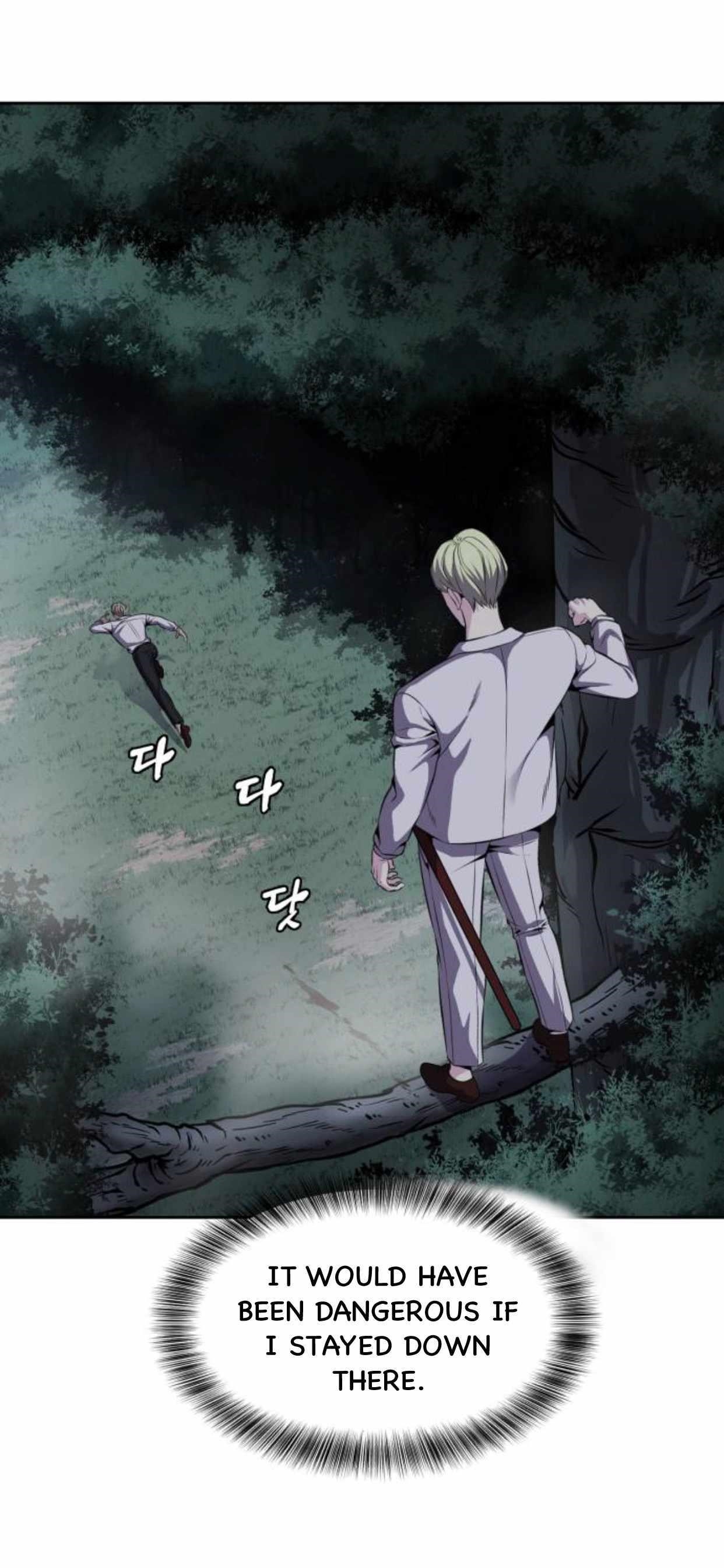 The Boy Of Death - Chapter 157 Page 60