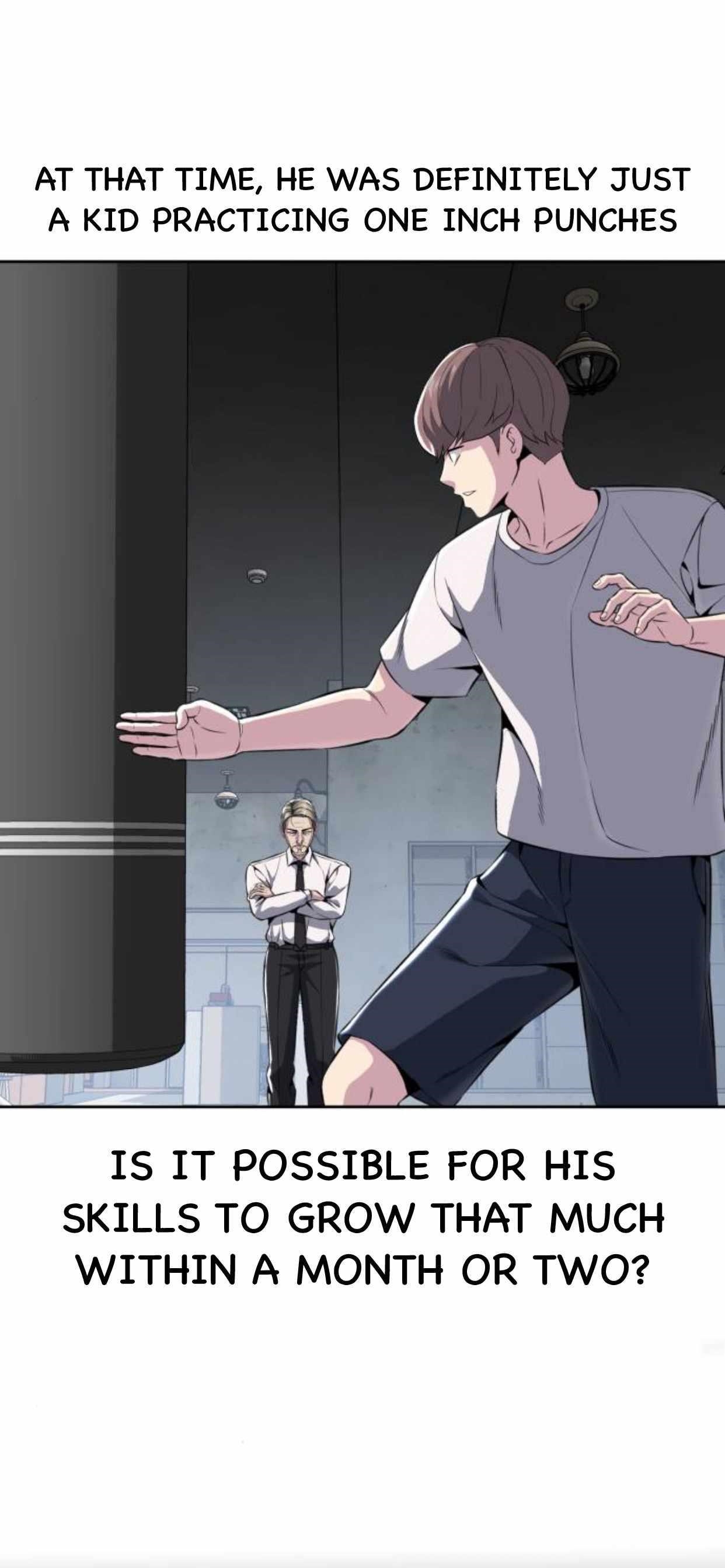 The Boy Of Death - Chapter 157 Page 63