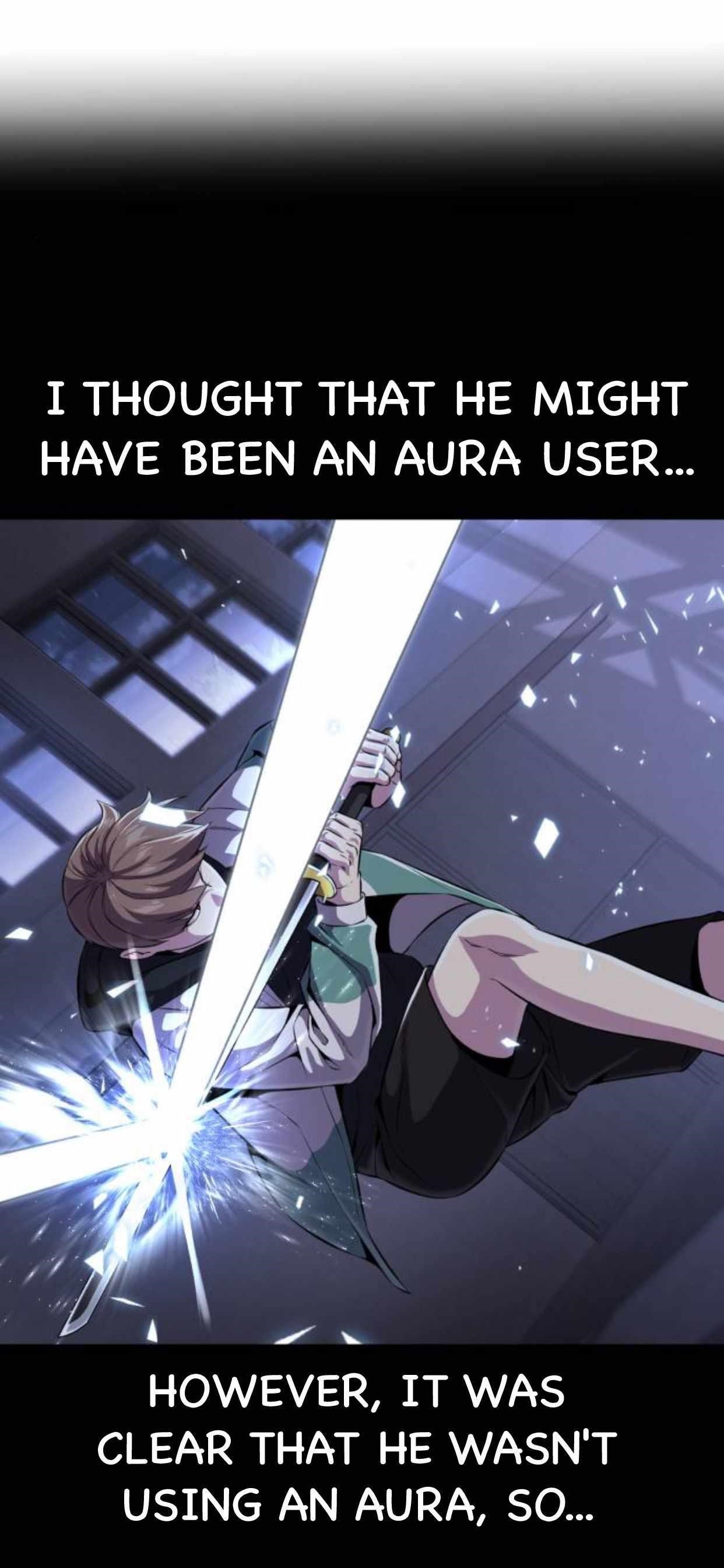 The Boy Of Death - Chapter 157 Page 64