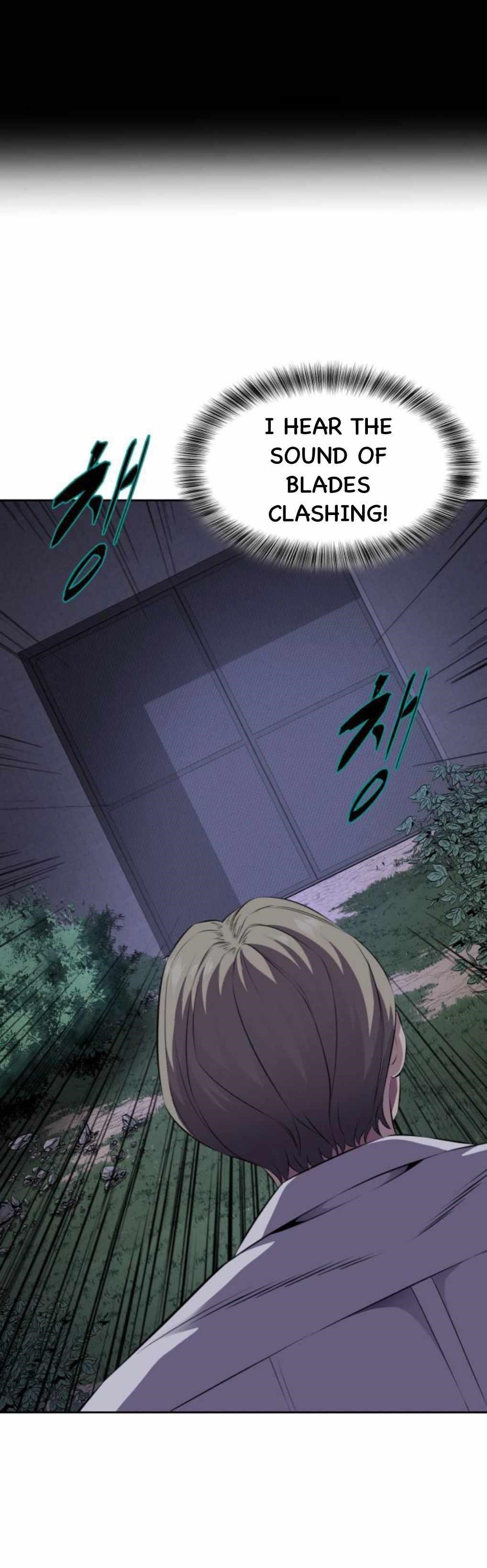 The Boy Of Death - Chapter 157 Page 65