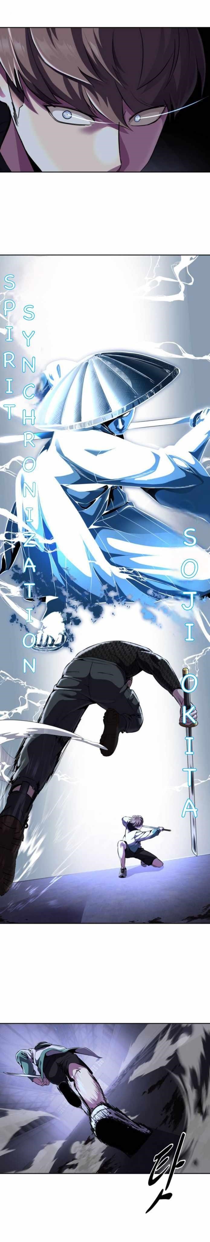 The Boy Of Death - Chapter 157 Page 69