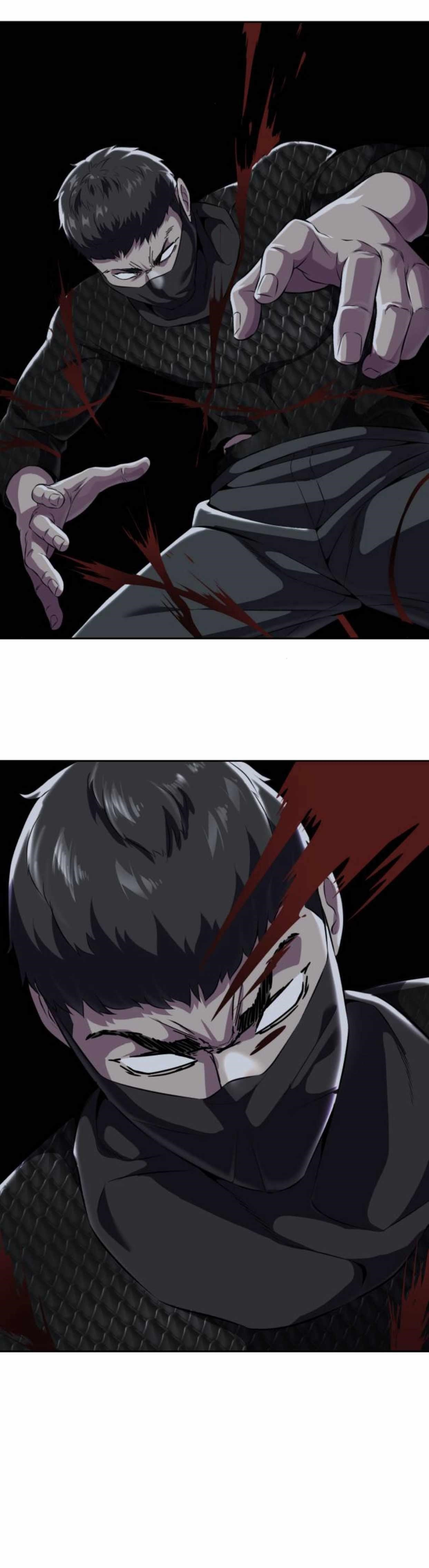 The Boy Of Death - Chapter 157 Page 71