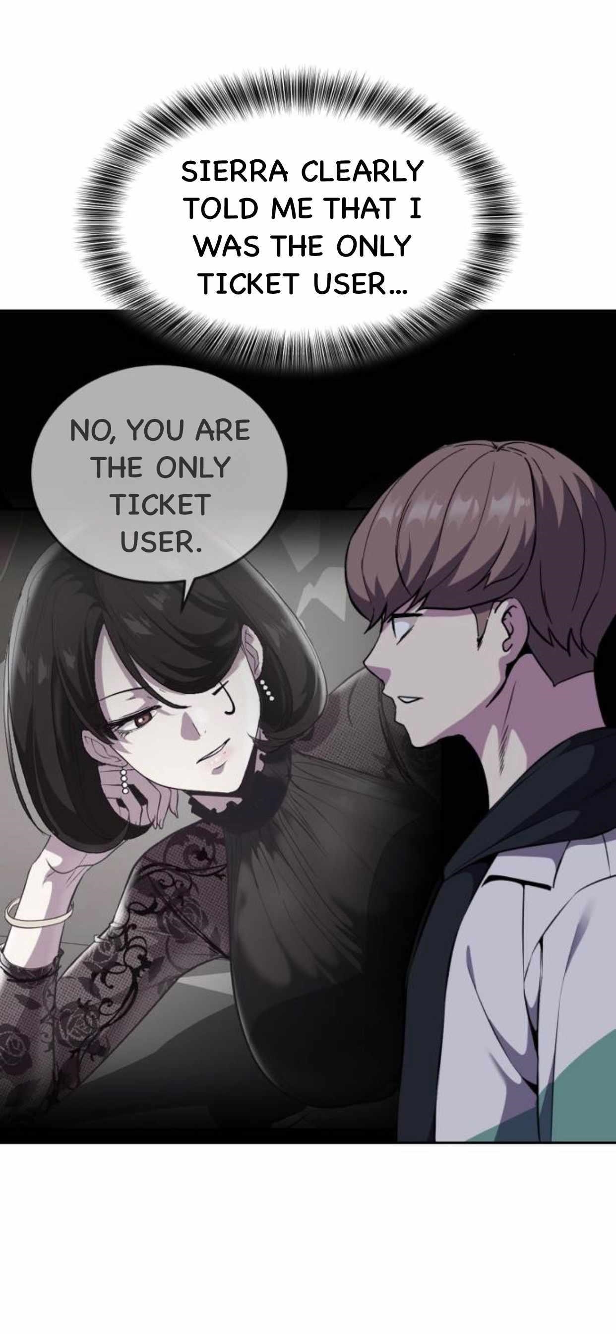 The Boy Of Death - Chapter 158 Page 10