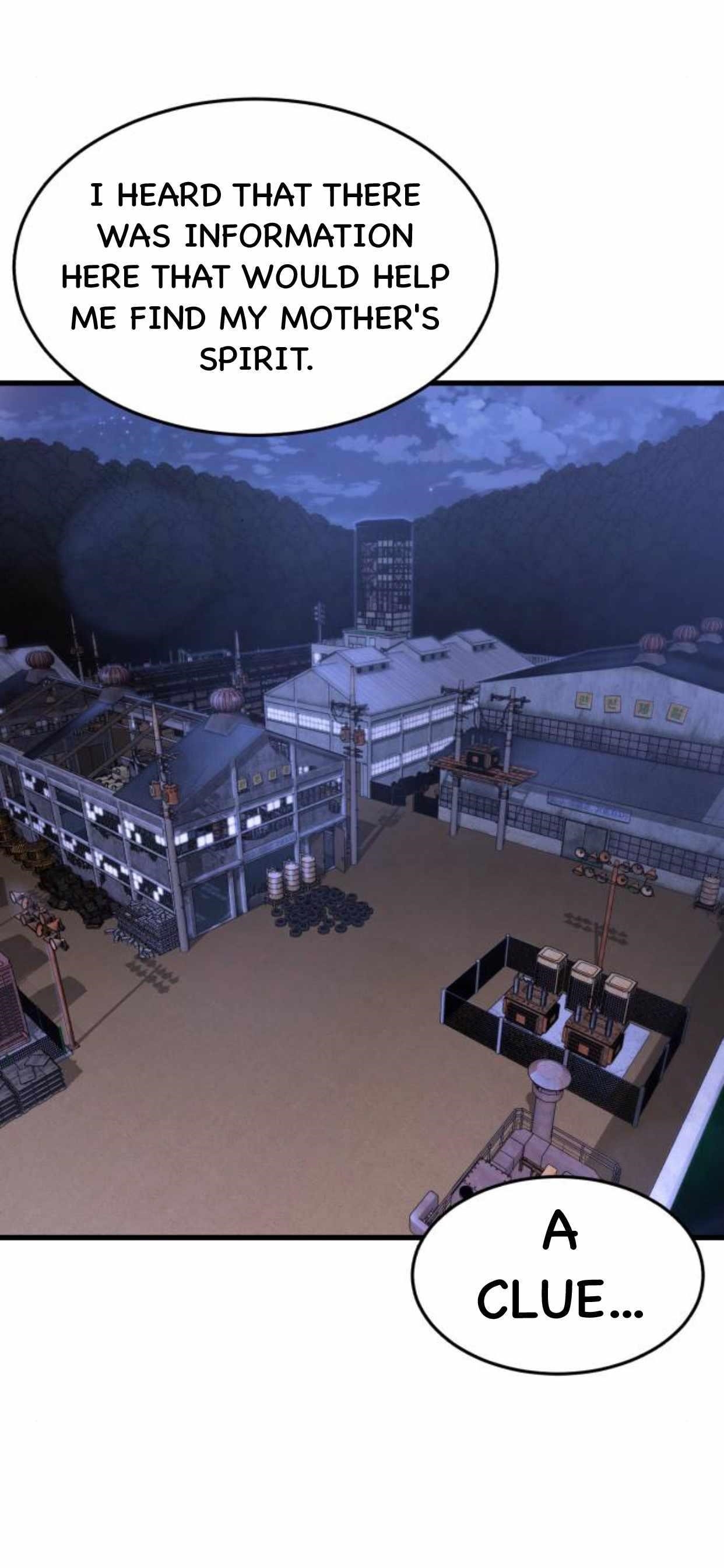 The Boy Of Death - Chapter 158 Page 13