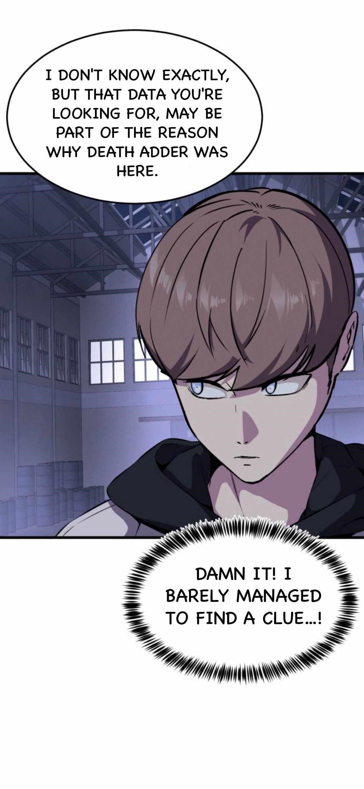 The Boy Of Death - Chapter 158 Page 15