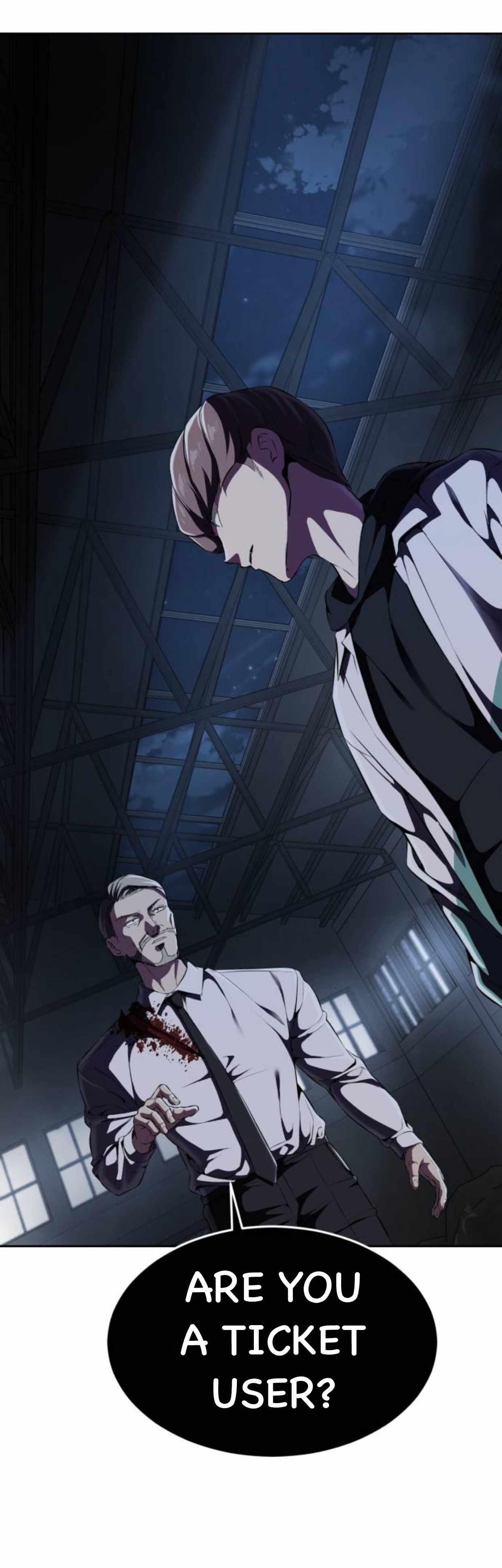 The Boy Of Death - Chapter 158 Page 2