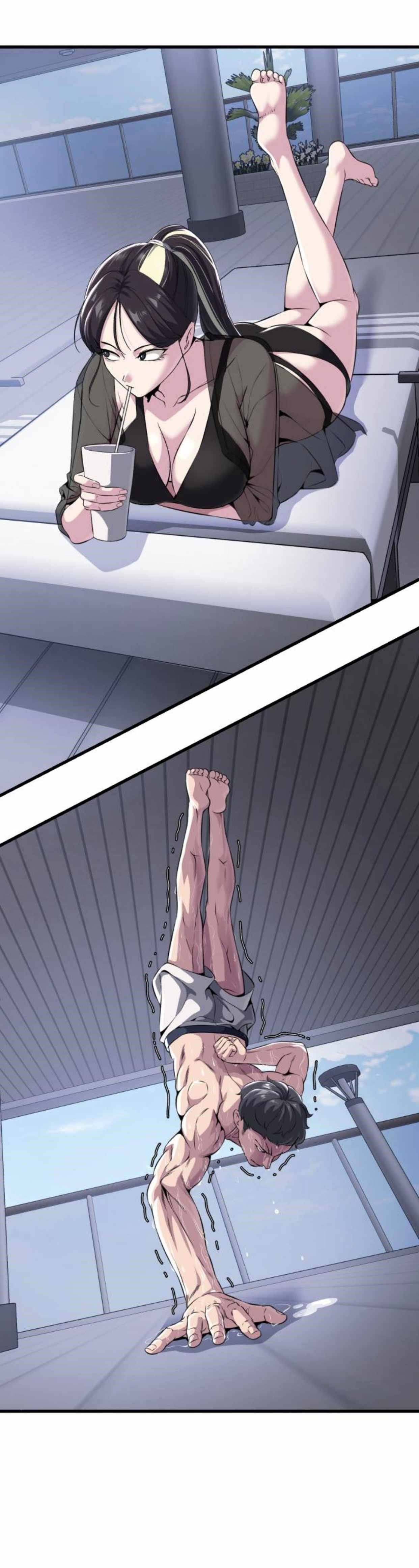 The Boy Of Death - Chapter 158 Page 22