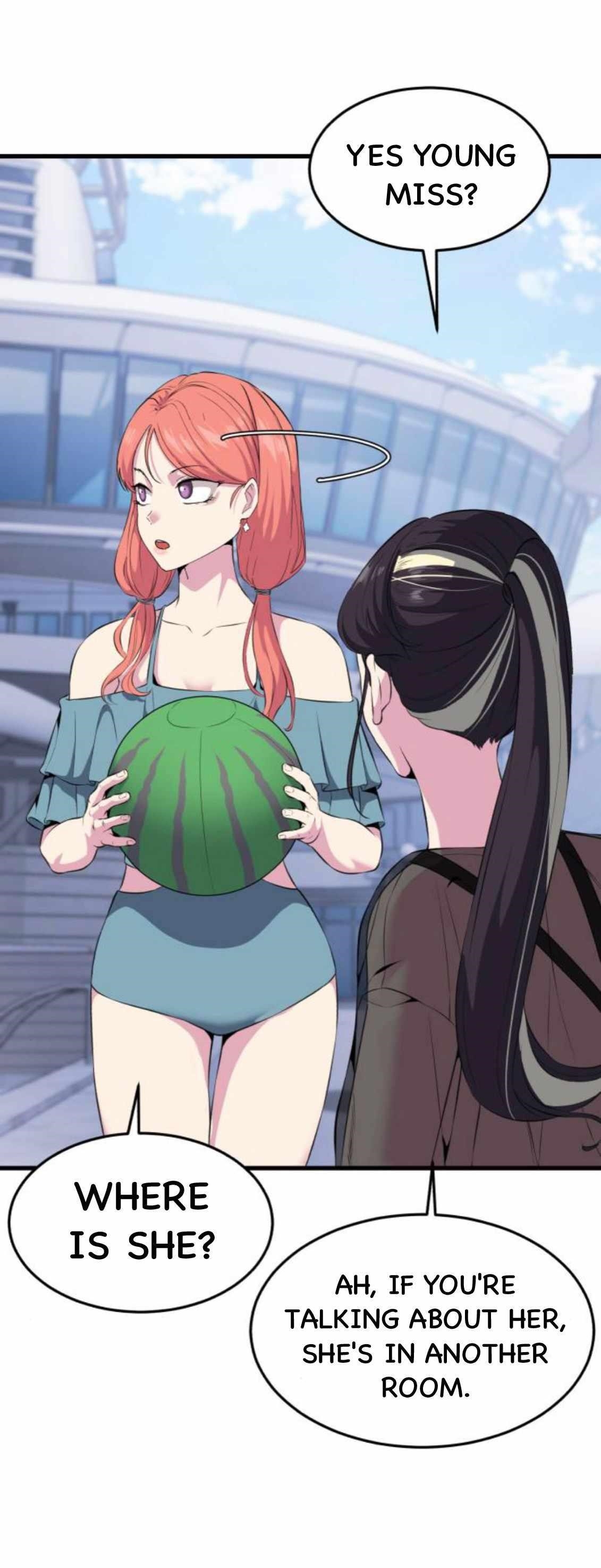 The Boy Of Death - Chapter 158 Page 24