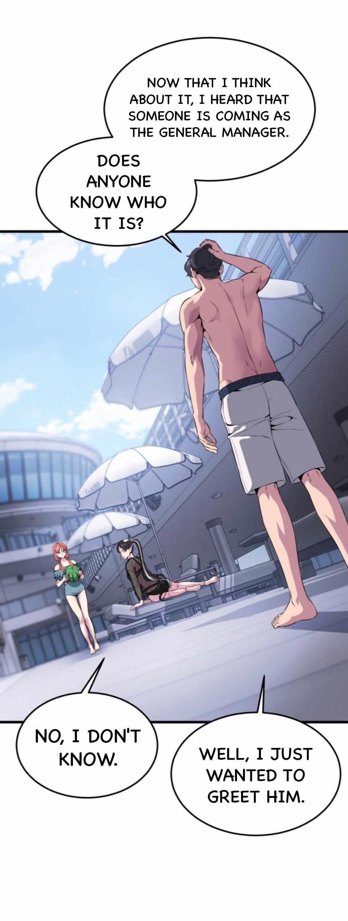 The Boy Of Death - Chapter 158 Page 26