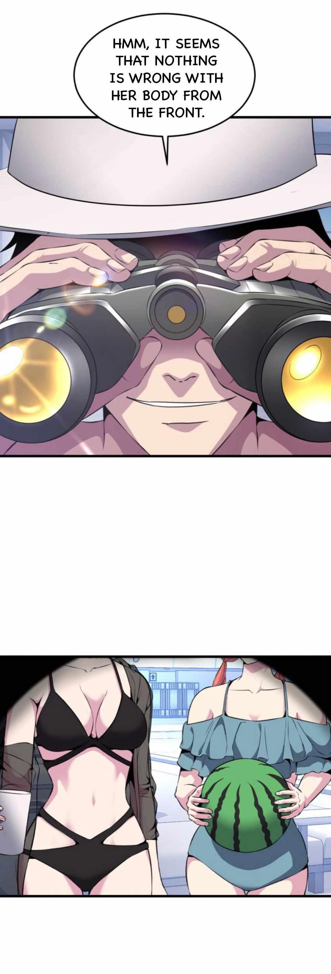 The Boy Of Death - Chapter 158 Page 29