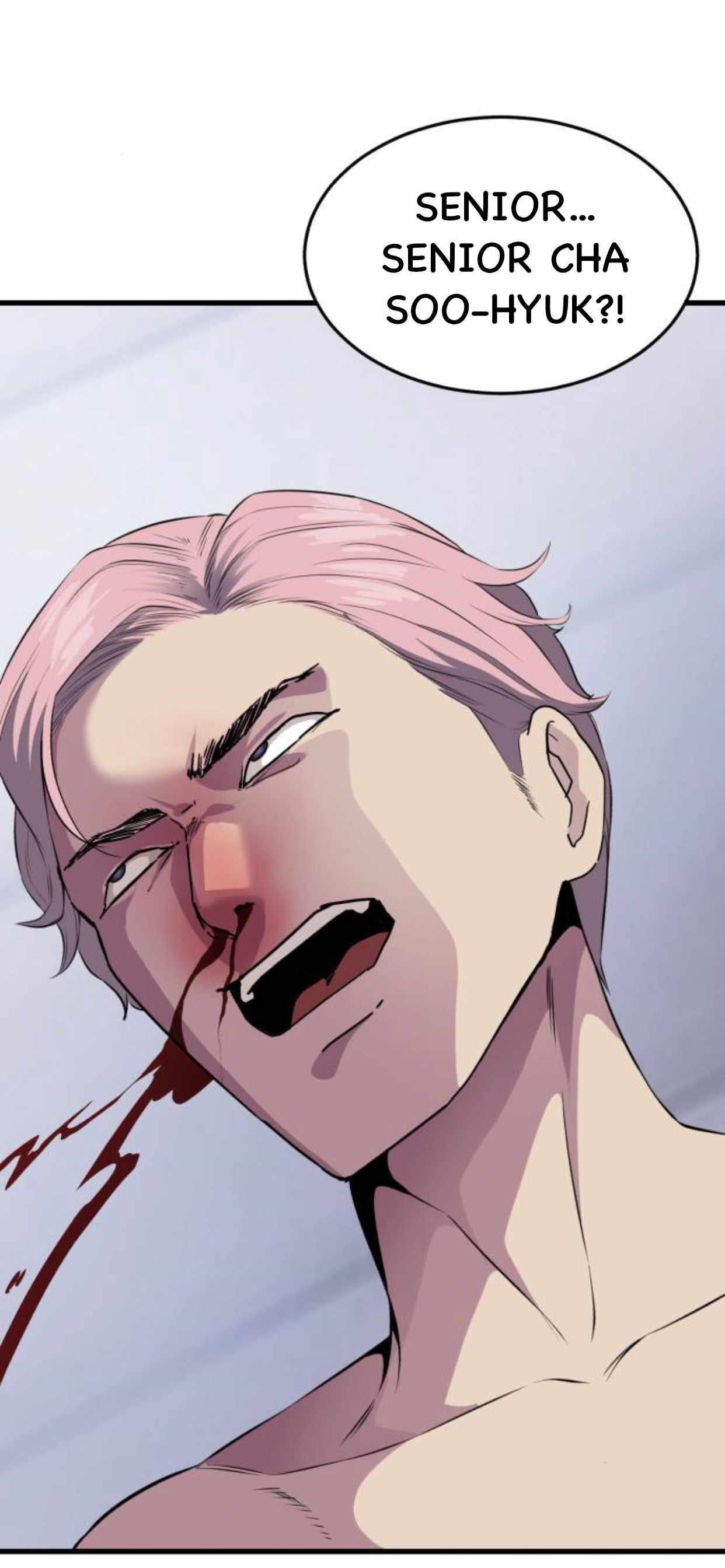 The Boy Of Death - Chapter 158 Page 34