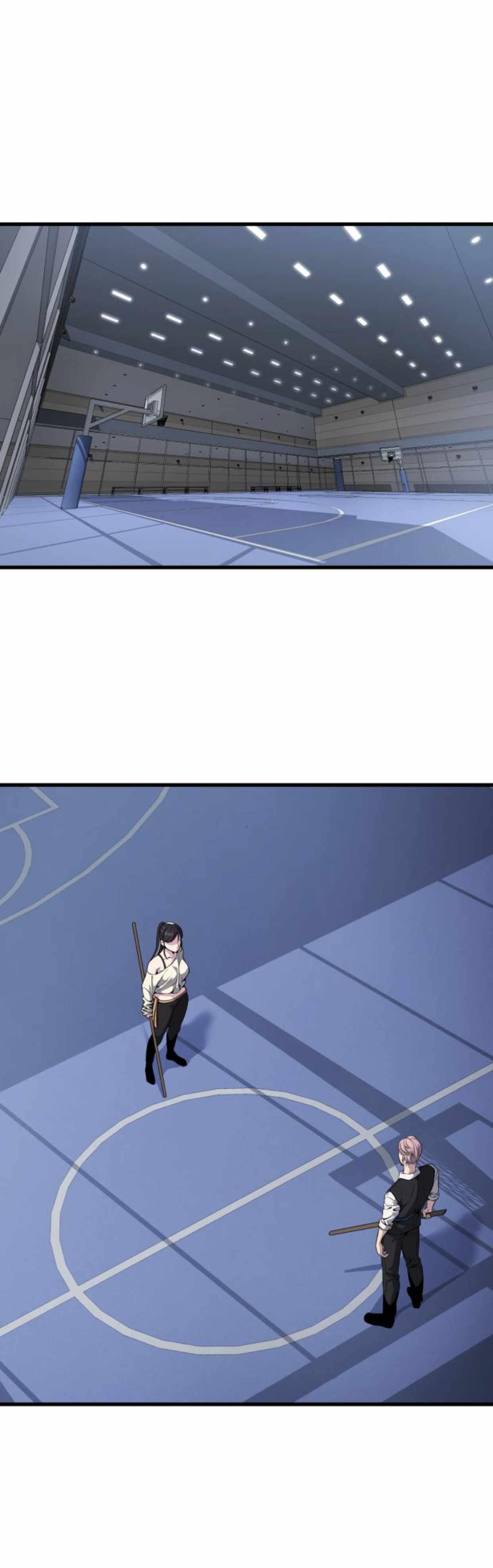 The Boy Of Death - Chapter 158 Page 40