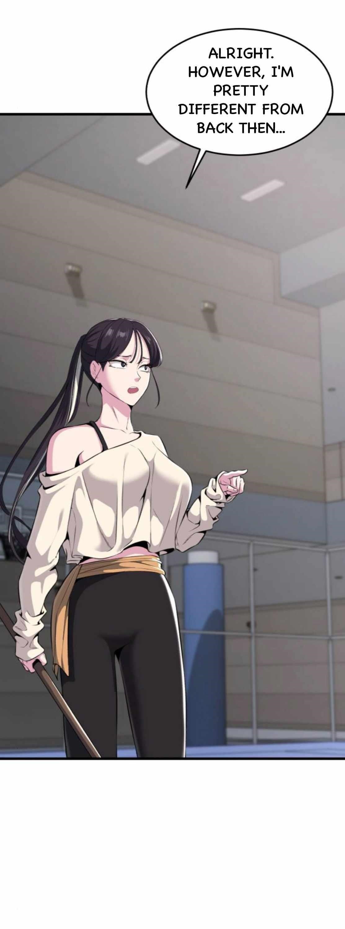 The Boy Of Death - Chapter 158 Page 43