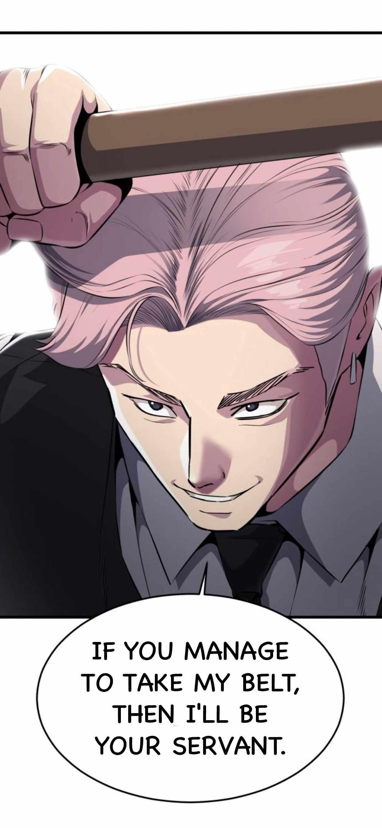 The Boy Of Death - Chapter 158 Page 46