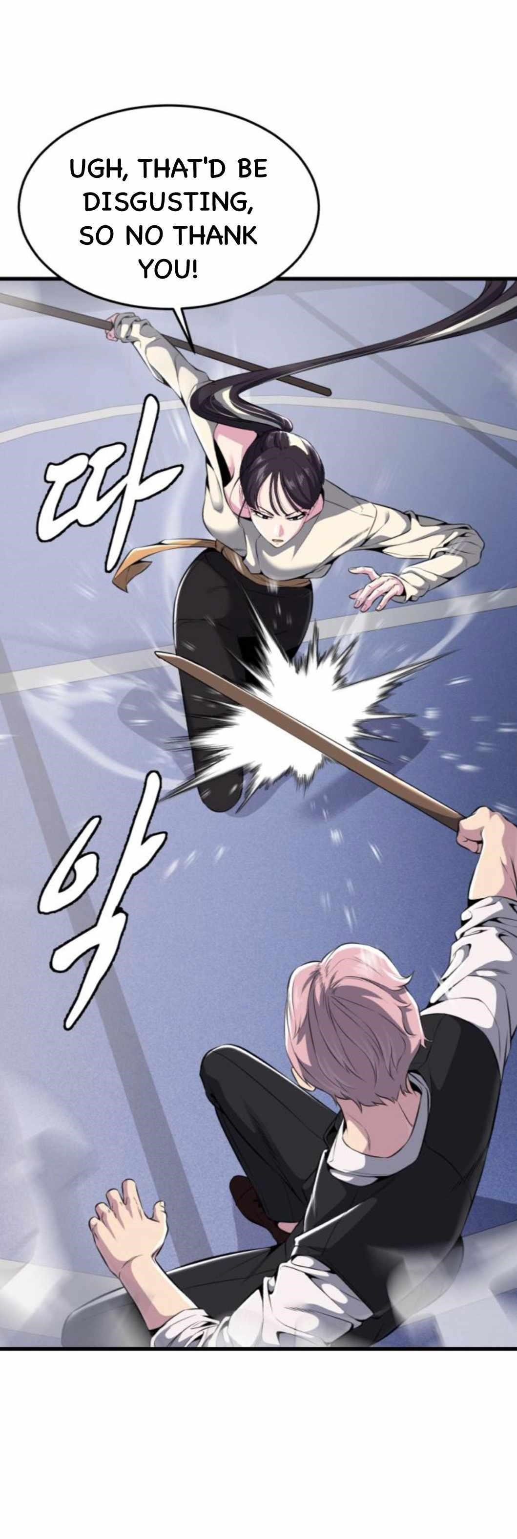 The Boy Of Death - Chapter 158 Page 47