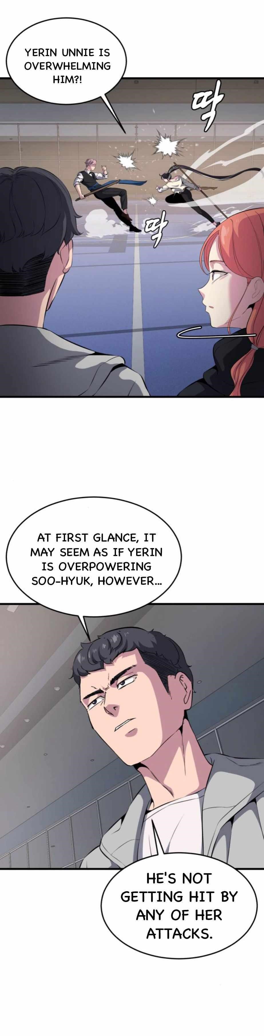 The Boy Of Death - Chapter 158 Page 49