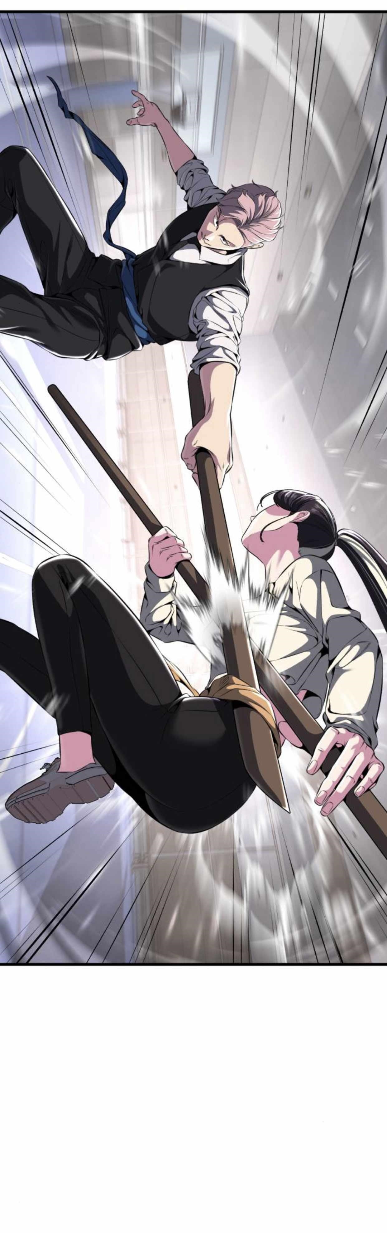 The Boy Of Death - Chapter 158 Page 55