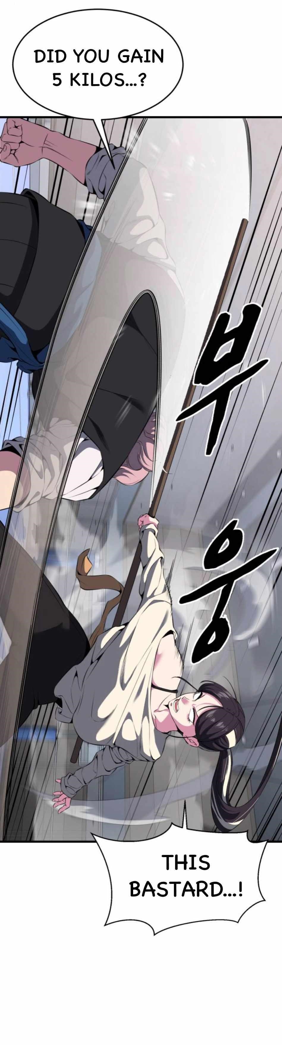 The Boy Of Death - Chapter 158 Page 57