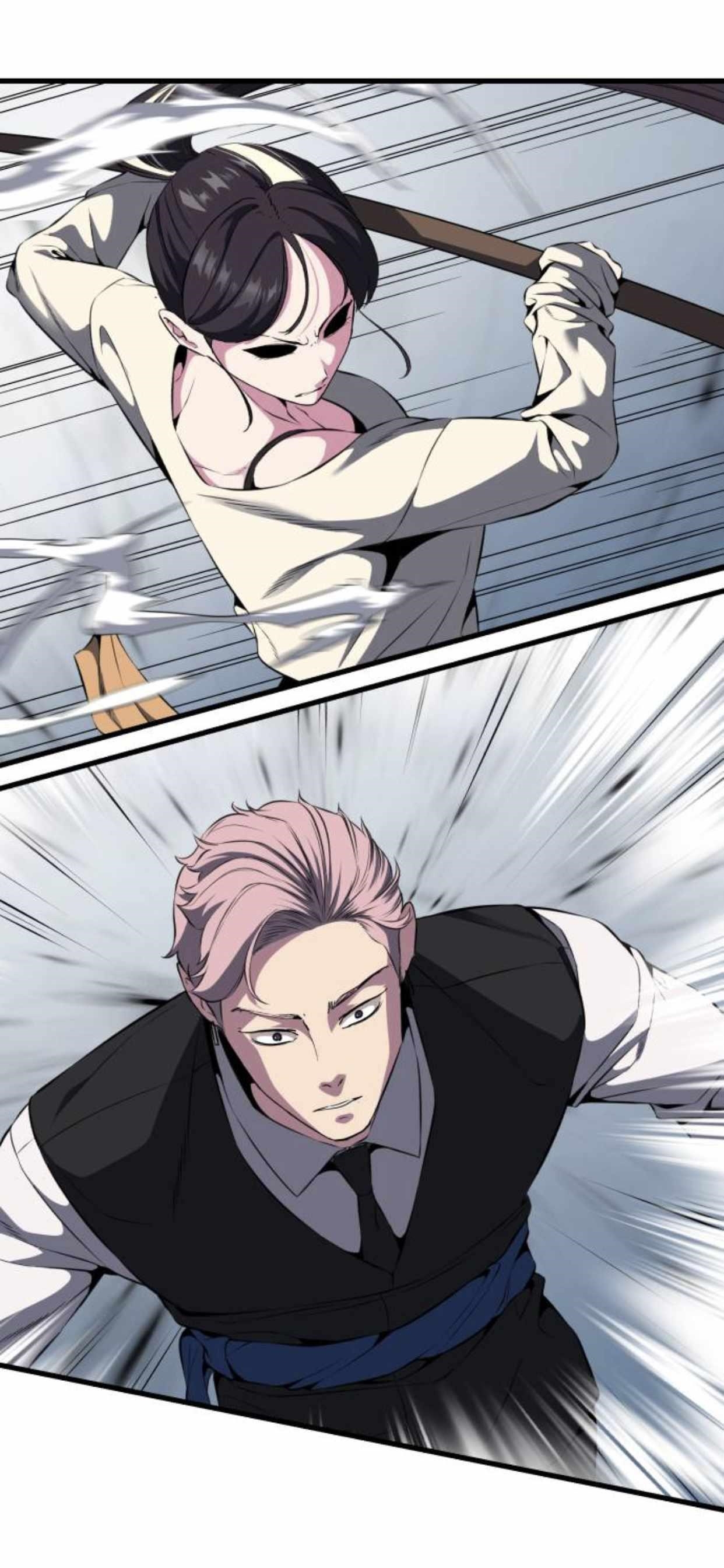 The Boy Of Death - Chapter 158 Page 58