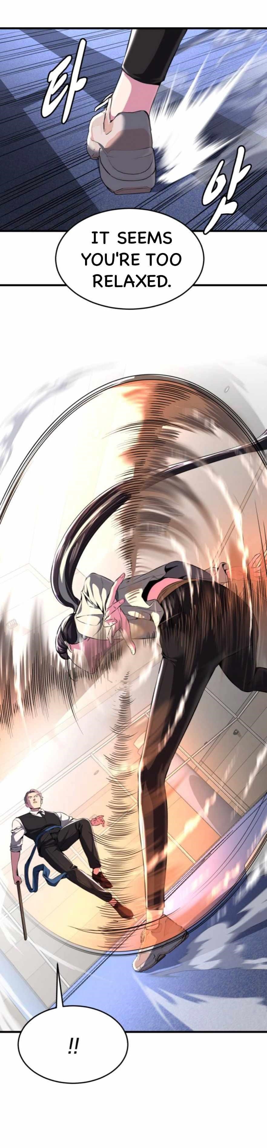 The Boy Of Death - Chapter 158 Page 61