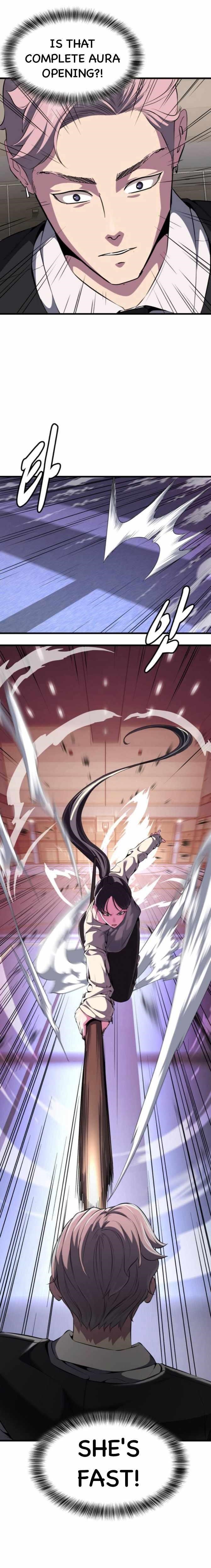 The Boy Of Death - Chapter 158 Page 63