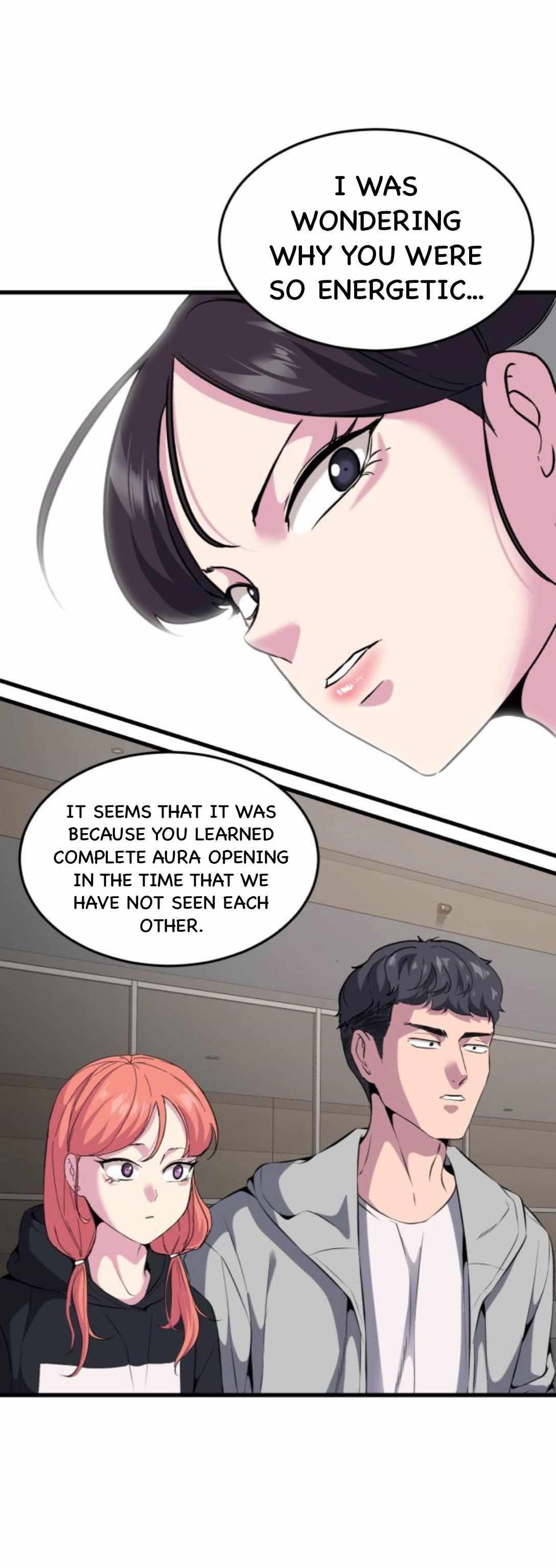 The Boy Of Death - Chapter 158 Page 69