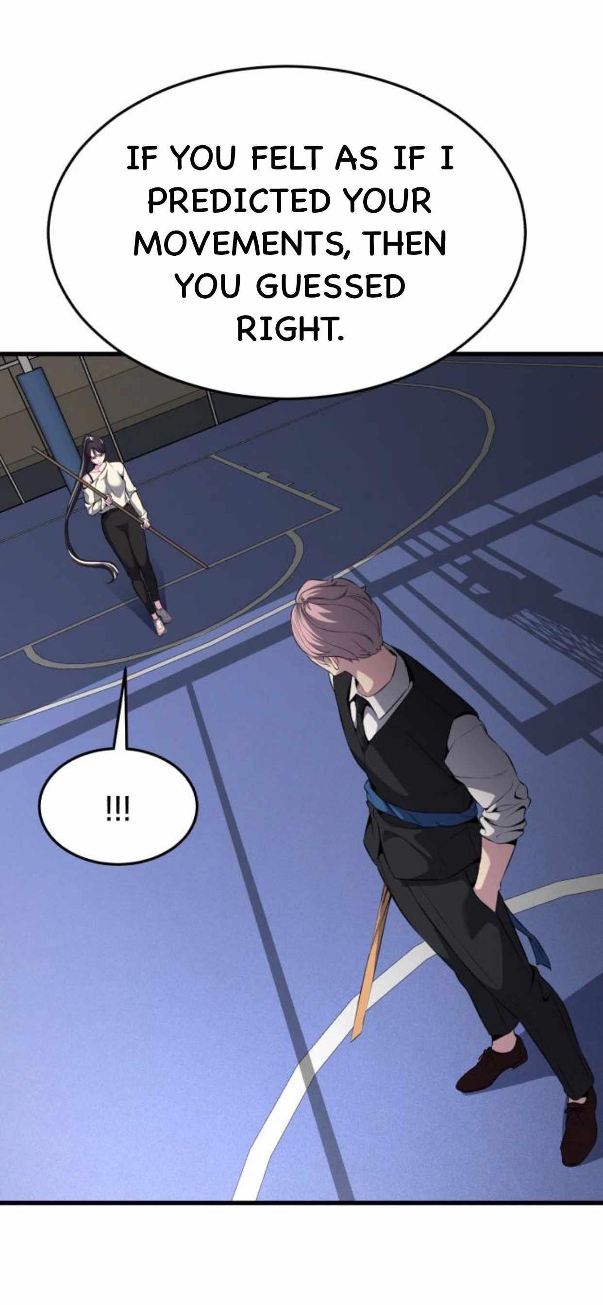 The Boy Of Death - Chapter 158 Page 73