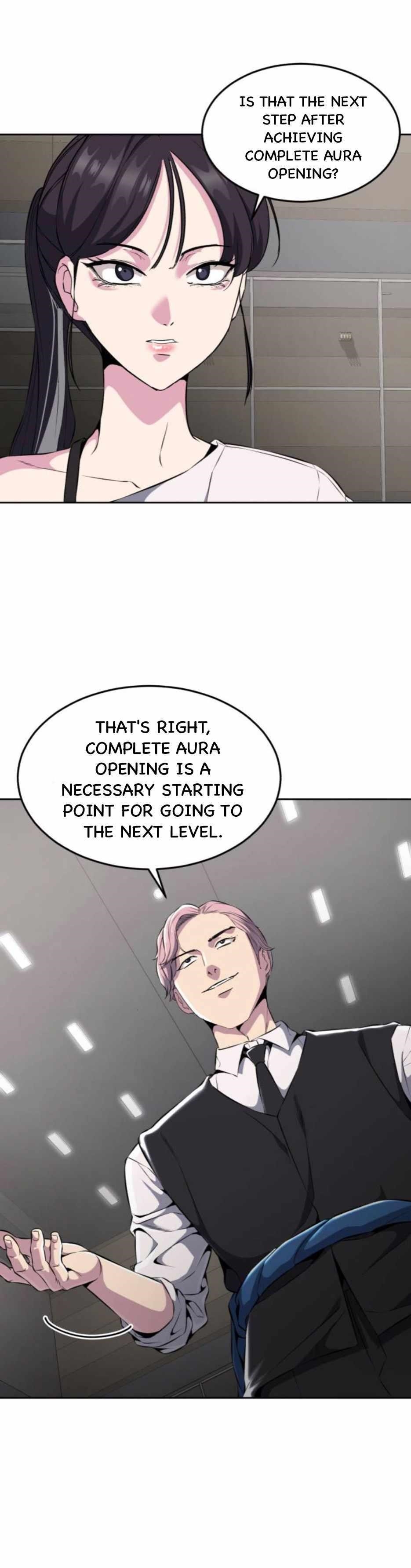 The Boy Of Death - Chapter 159 Page 10