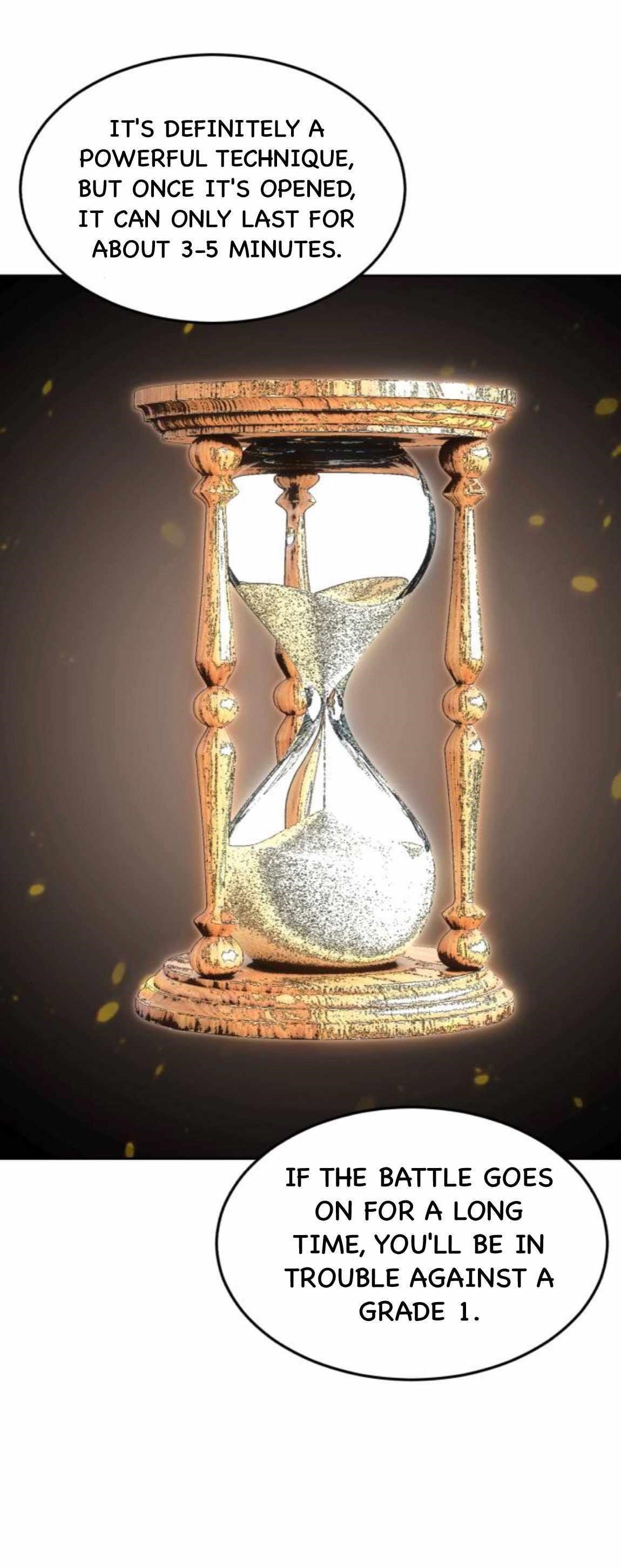 The Boy Of Death - Chapter 159 Page 11