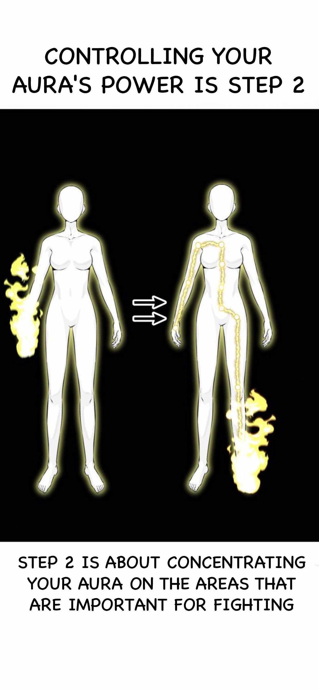 The Boy Of Death - Chapter 159 Page 15