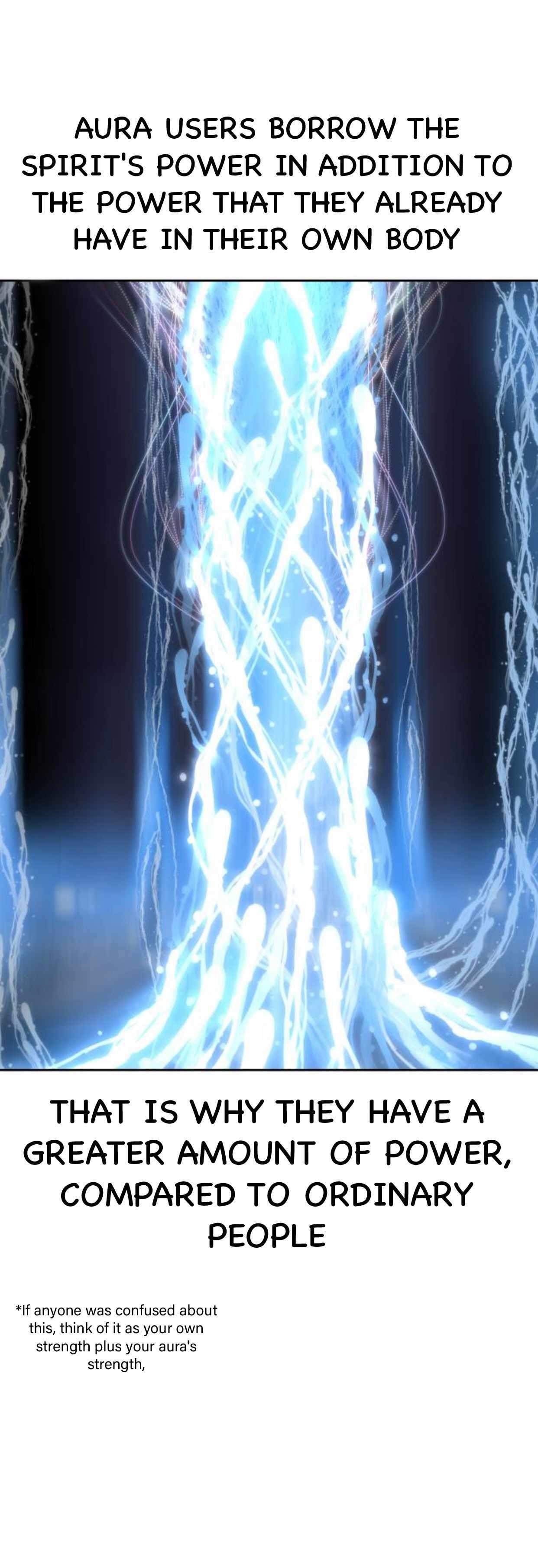 The Boy Of Death - Chapter 159 Page 19