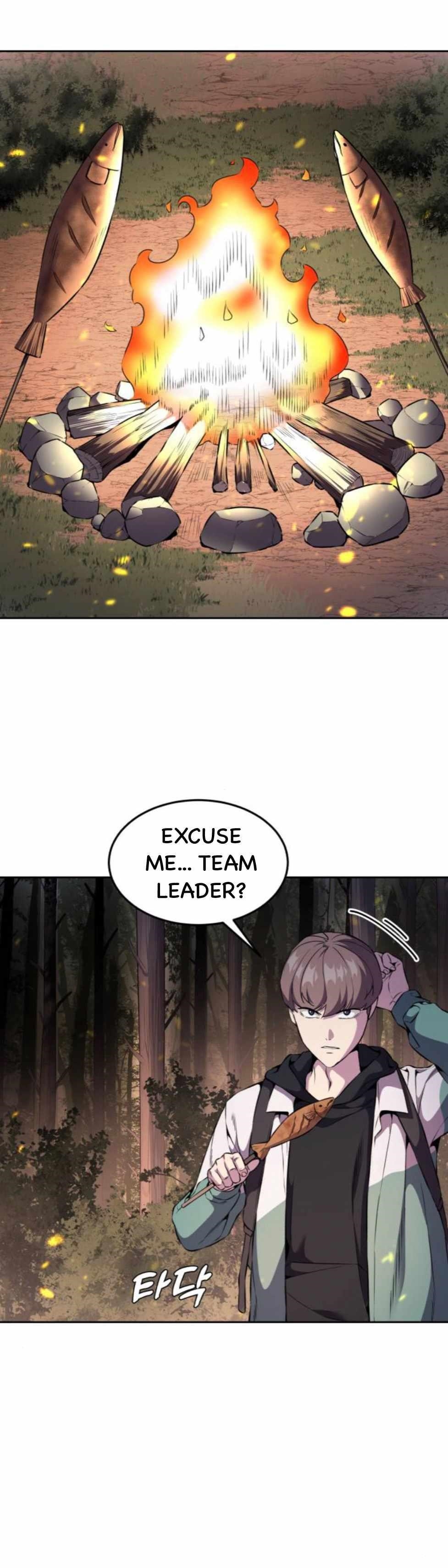 The Boy Of Death - Chapter 159 Page 2