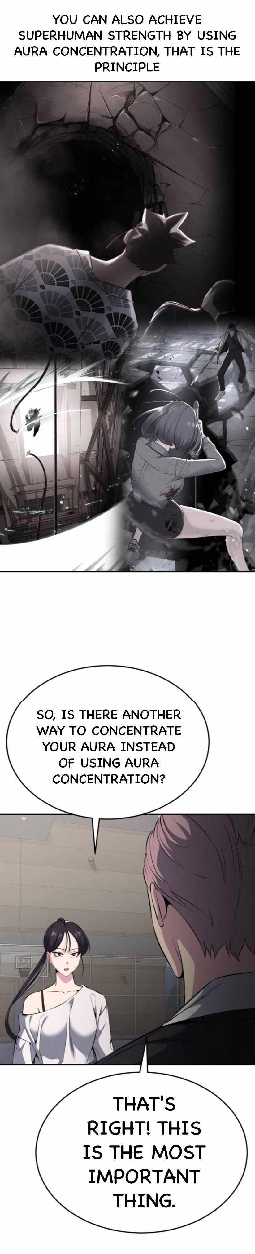 The Boy Of Death - Chapter 159 Page 20