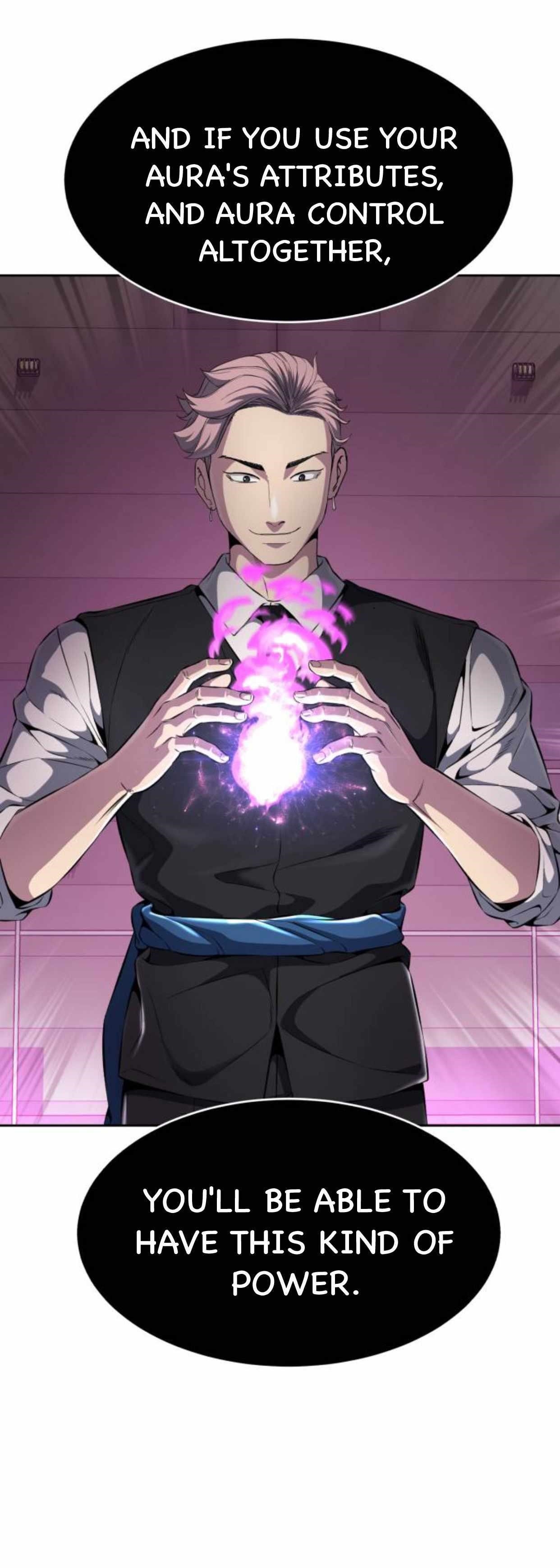 The Boy Of Death - Chapter 159 Page 25