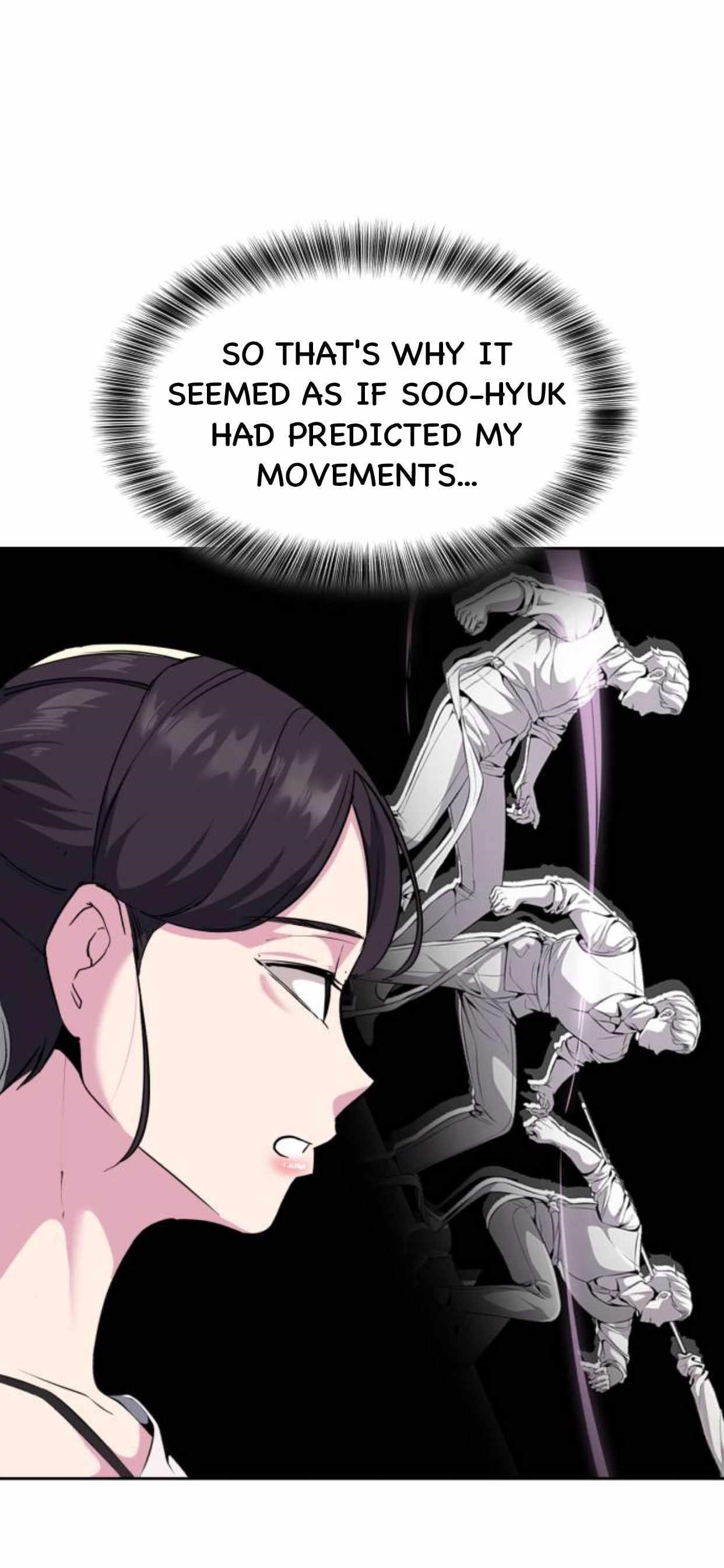 The Boy Of Death - Chapter 159 Page 30