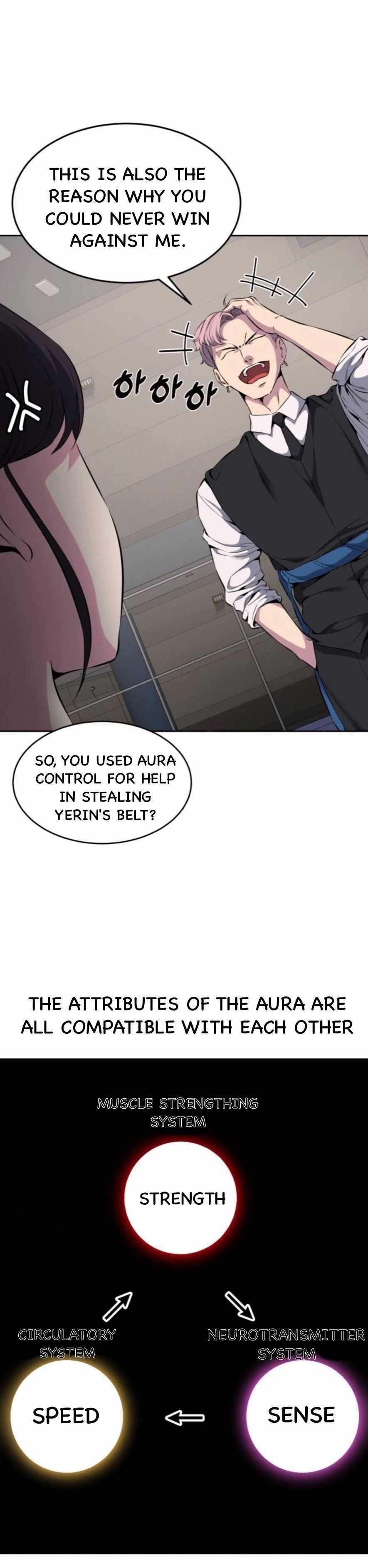 The Boy Of Death - Chapter 159 Page 31