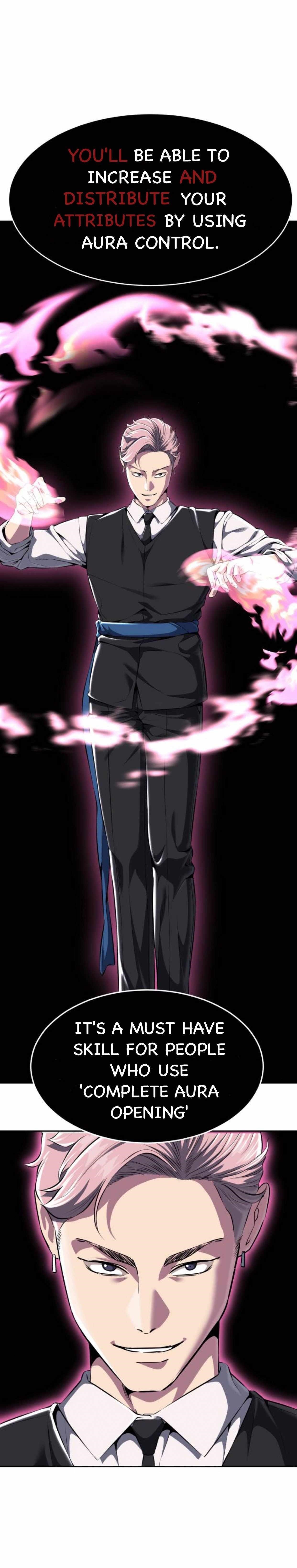 The Boy Of Death - Chapter 159 Page 32