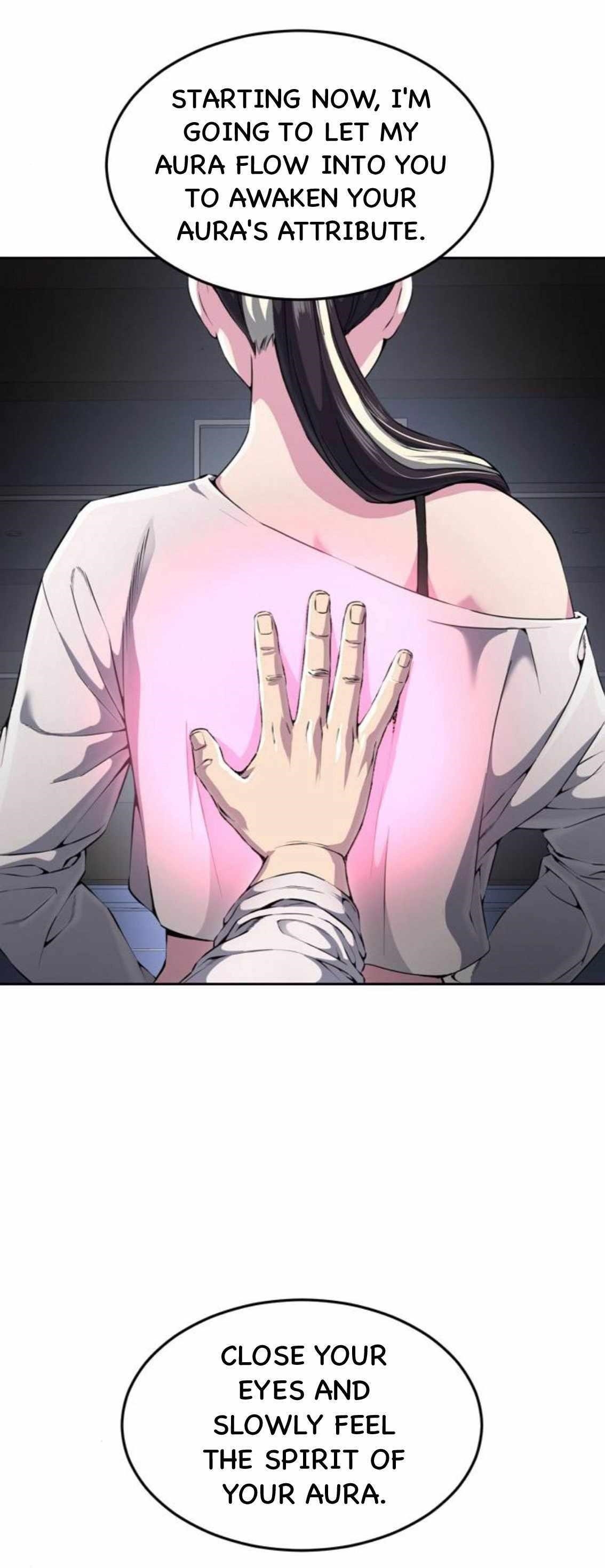 The Boy Of Death - Chapter 159 Page 36