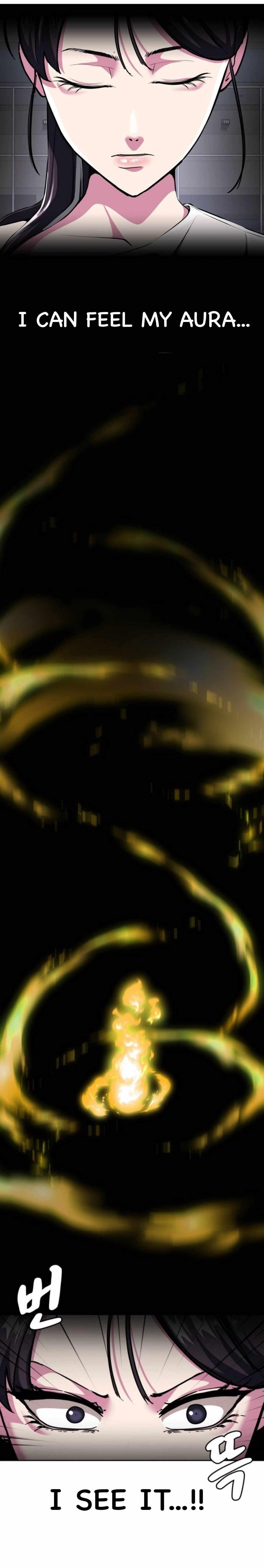 The Boy Of Death - Chapter 159 Page 37