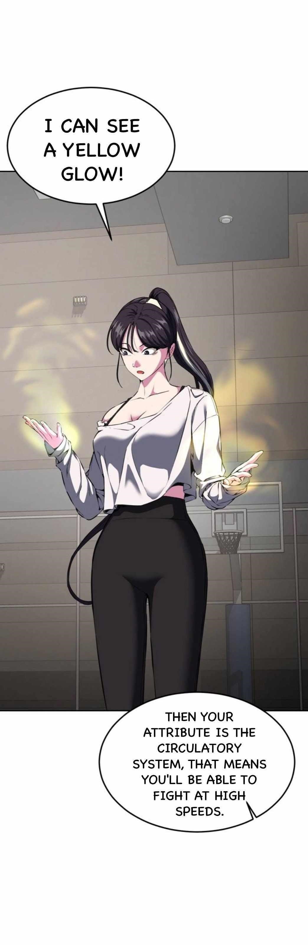 The Boy Of Death - Chapter 159 Page 38