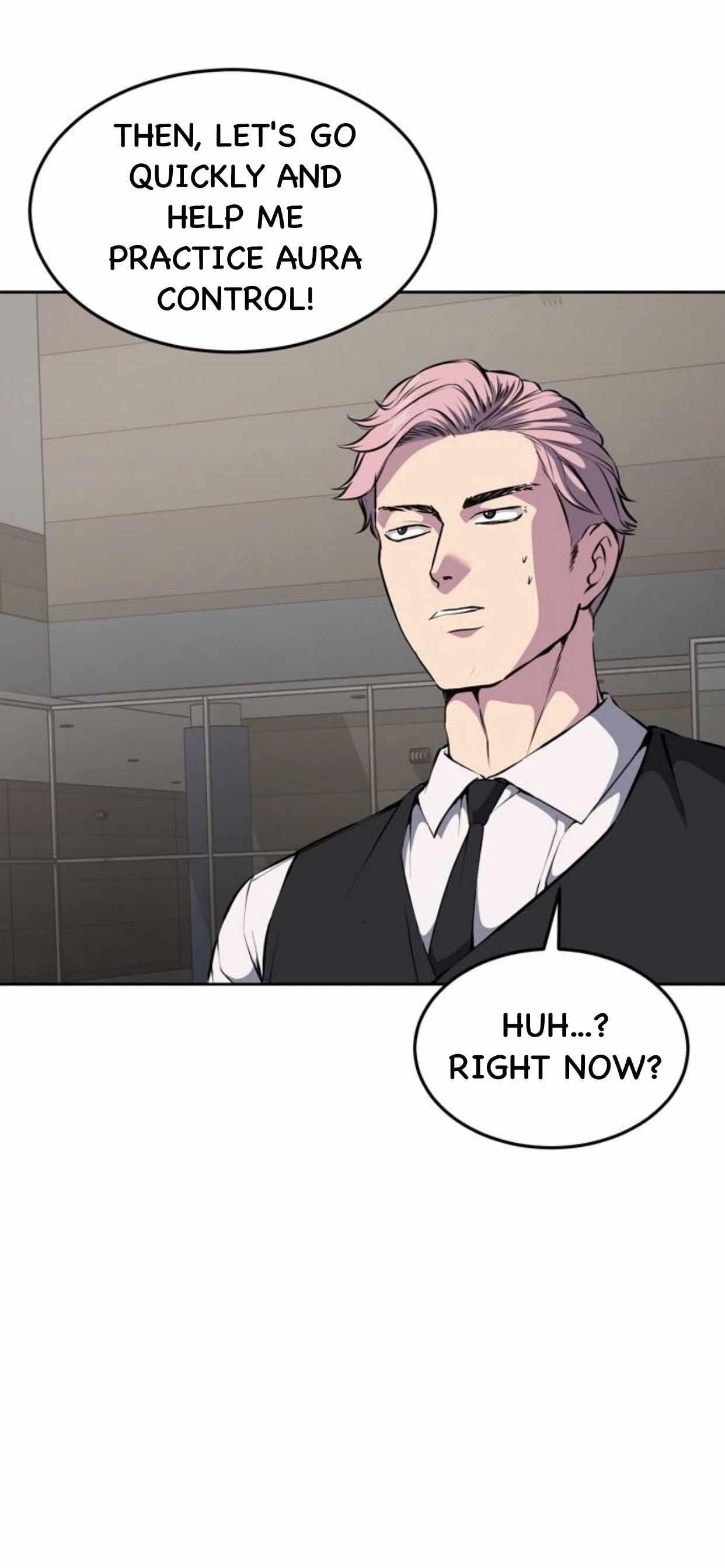 The Boy Of Death - Chapter 159 Page 39