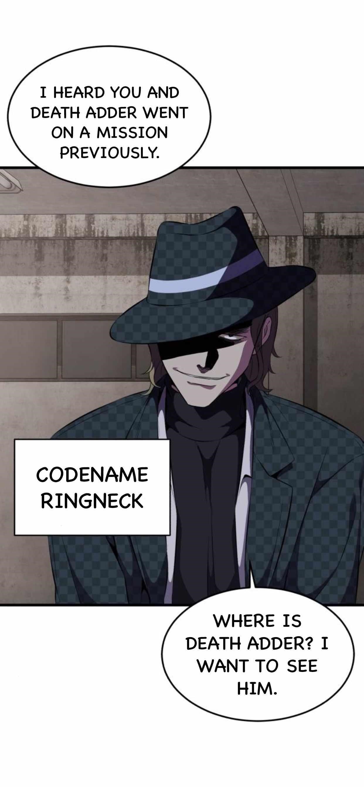 The Boy Of Death - Chapter 159 Page 43