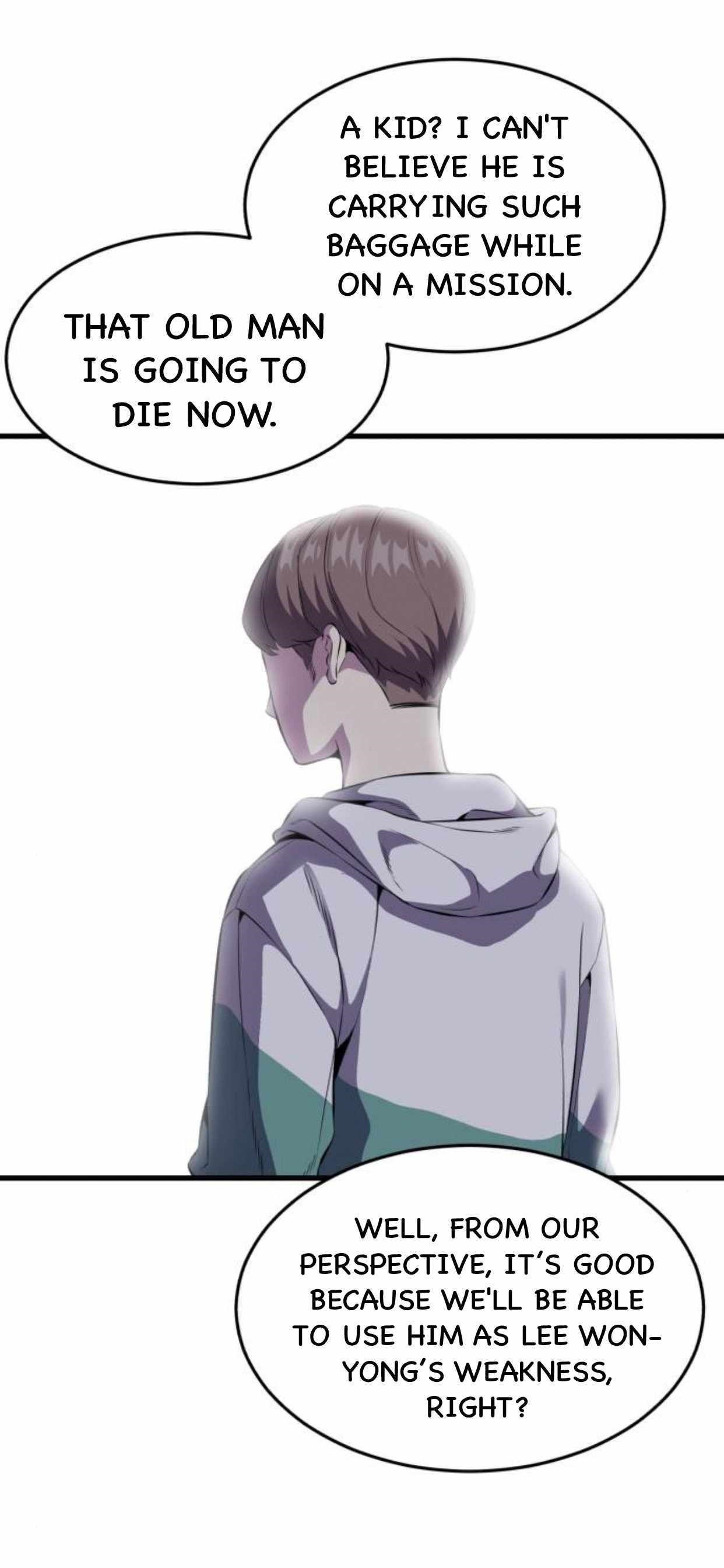 The Boy Of Death - Chapter 159 Page 46