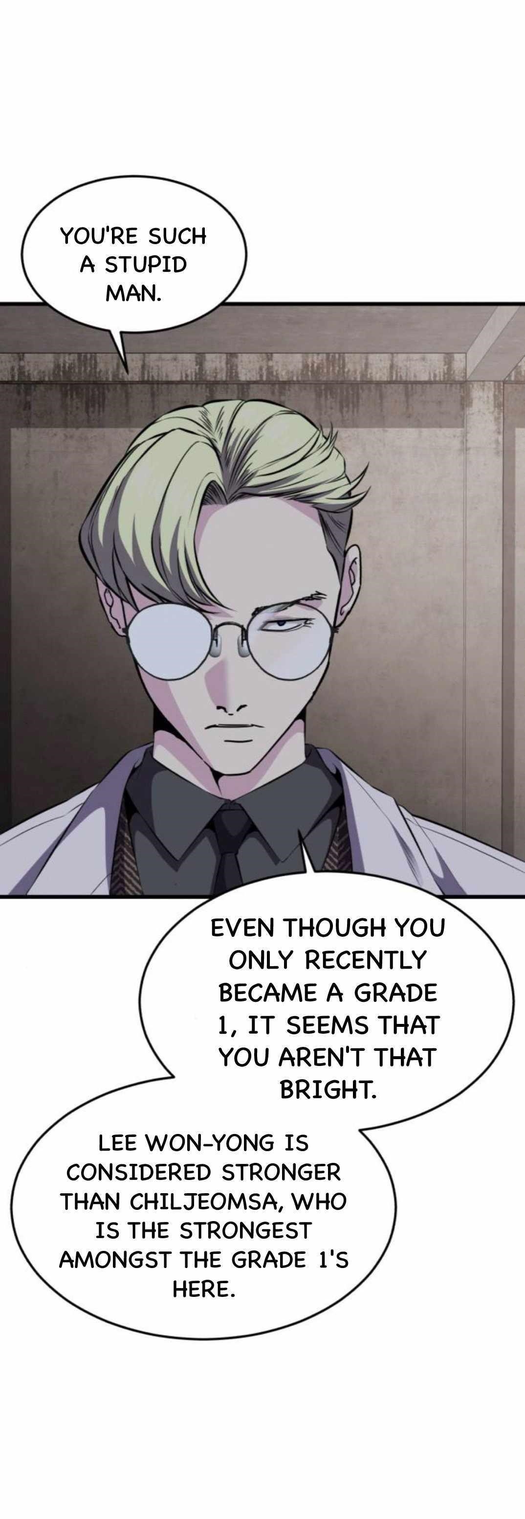 The Boy Of Death - Chapter 159 Page 48