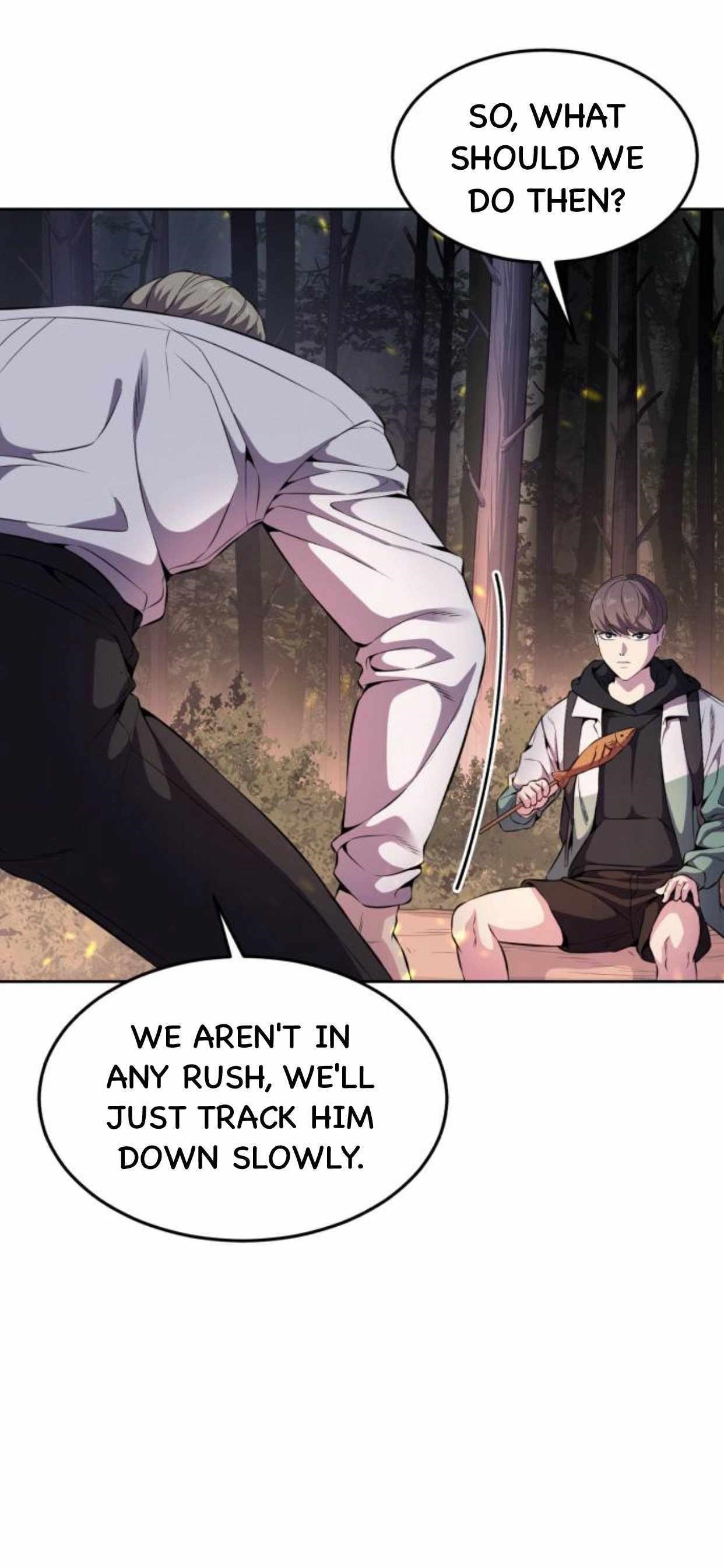 The Boy Of Death - Chapter 159 Page 5