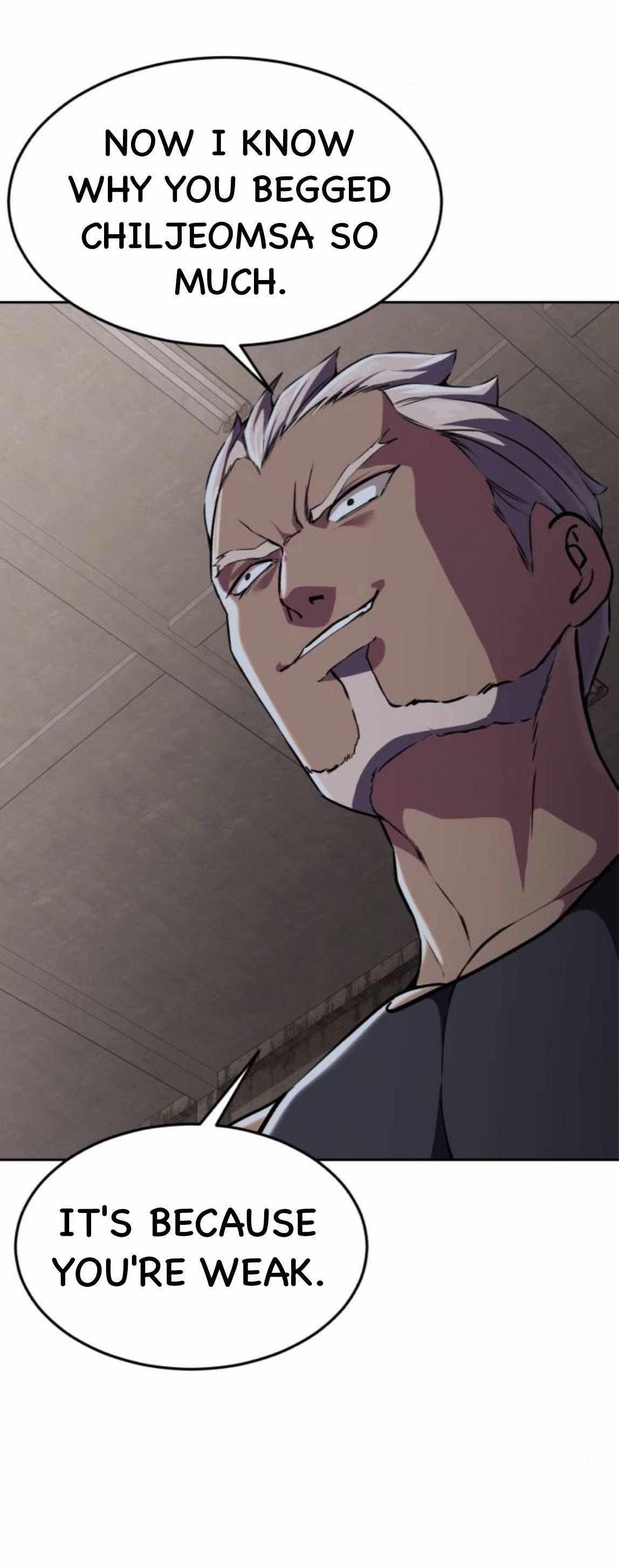 The Boy Of Death - Chapter 159 Page 51